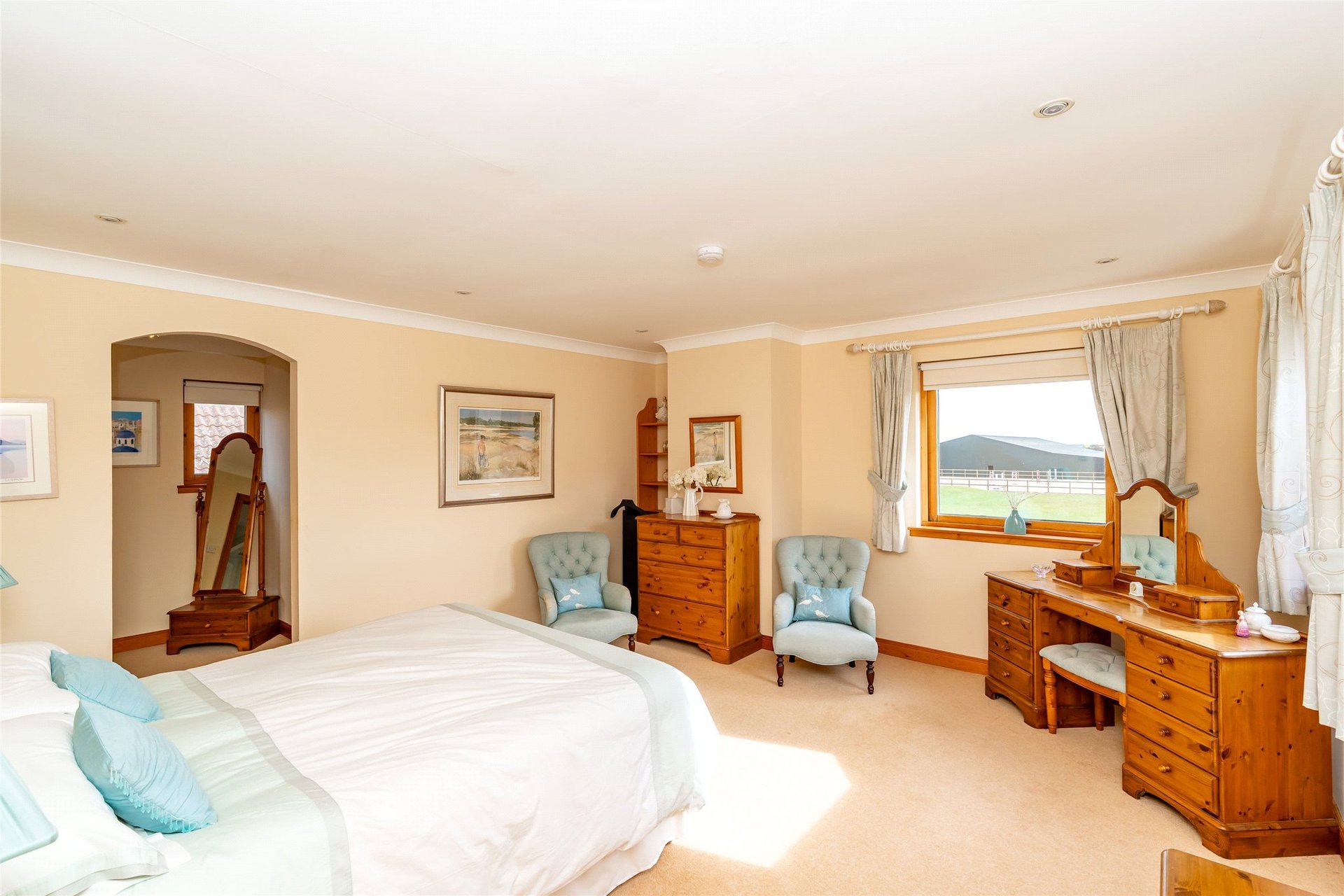 6 Brownhills Steadings, St. Andrews, KY16 8PL - Picture #26
