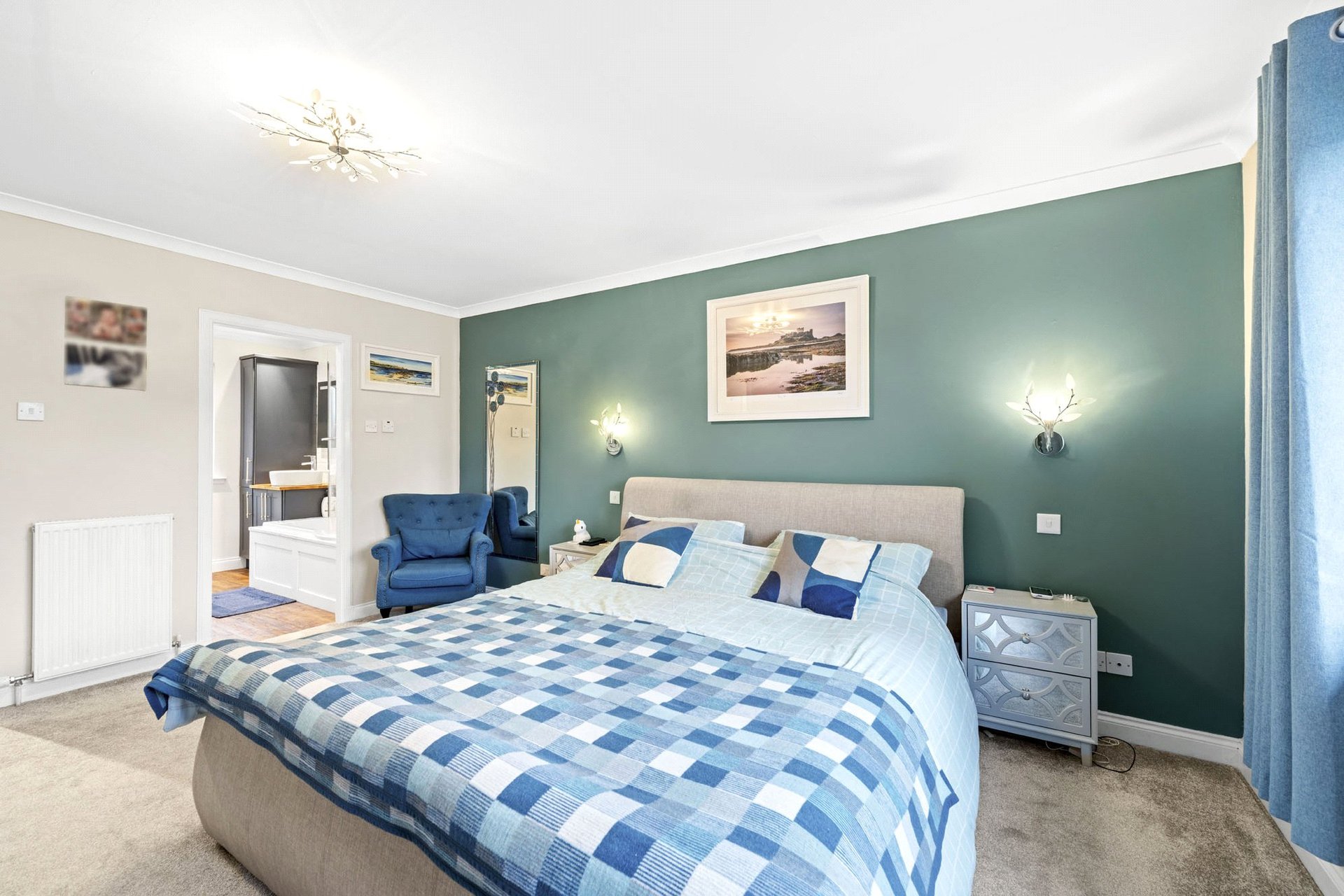 15 The Glebe, Ancrum, Jedburgh, Scottish Borders, TD8 6UX - Picture #12