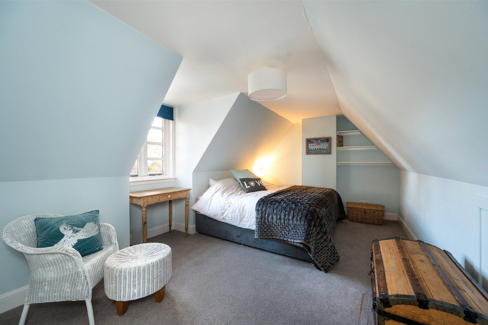 Kenalgor, High Street, Aberlady, Longniddry, EH32 0RB - Picture #19