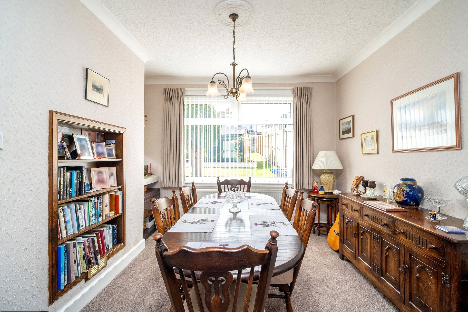 7 Sea View, Berwick-upon-Tweed, Northumberland, TD15 1PZ - Picture #4