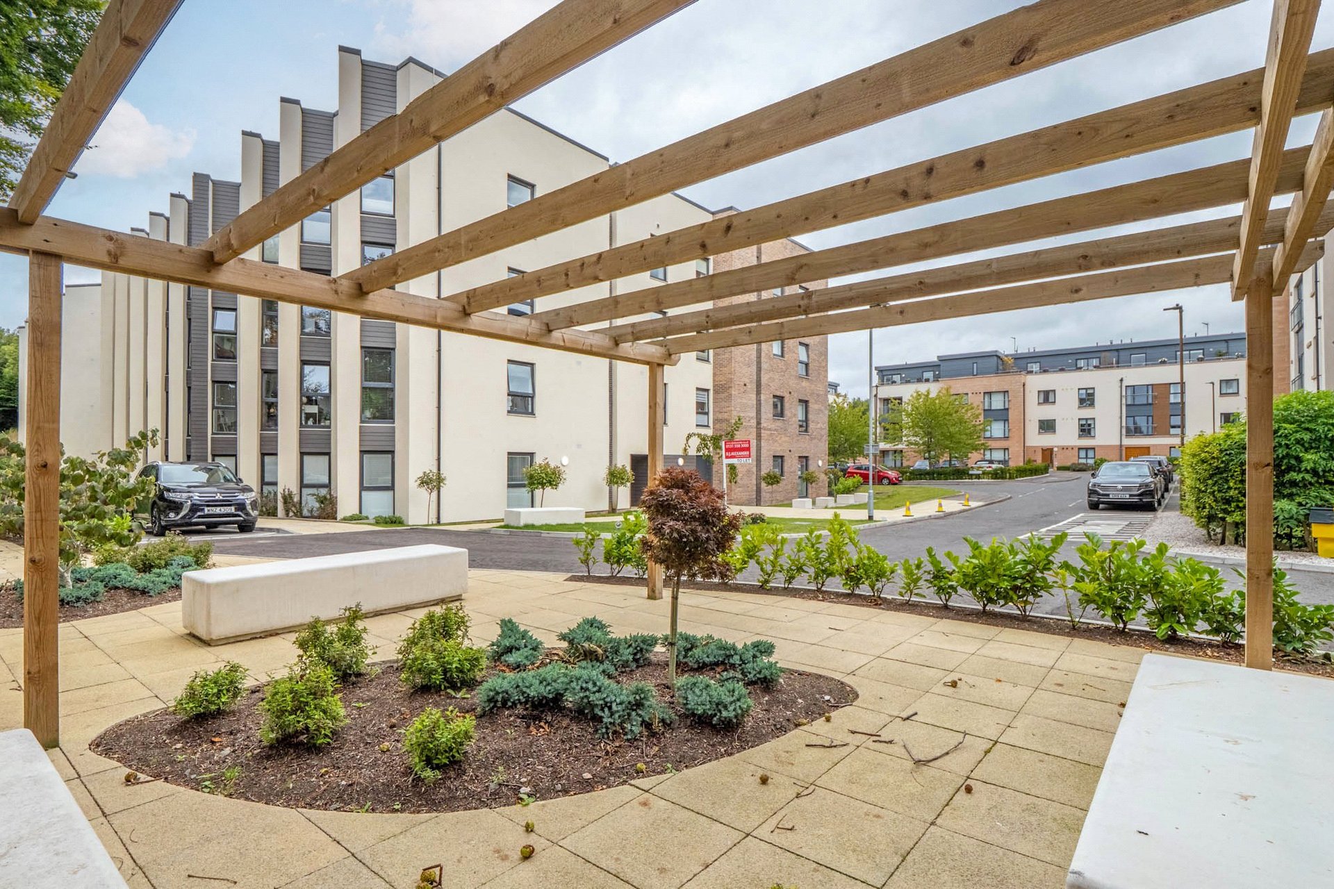 Flat 5, 16 Pinkhill Park, Edinburgh, Midlothian, EH12 7FJ - Picture #15
