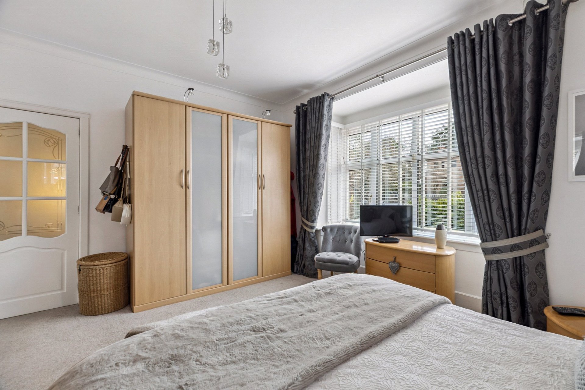 125 Ayr Road, Newton Mearns, Glasgow, East Renfrewshire, G77 6RF - Picture #26