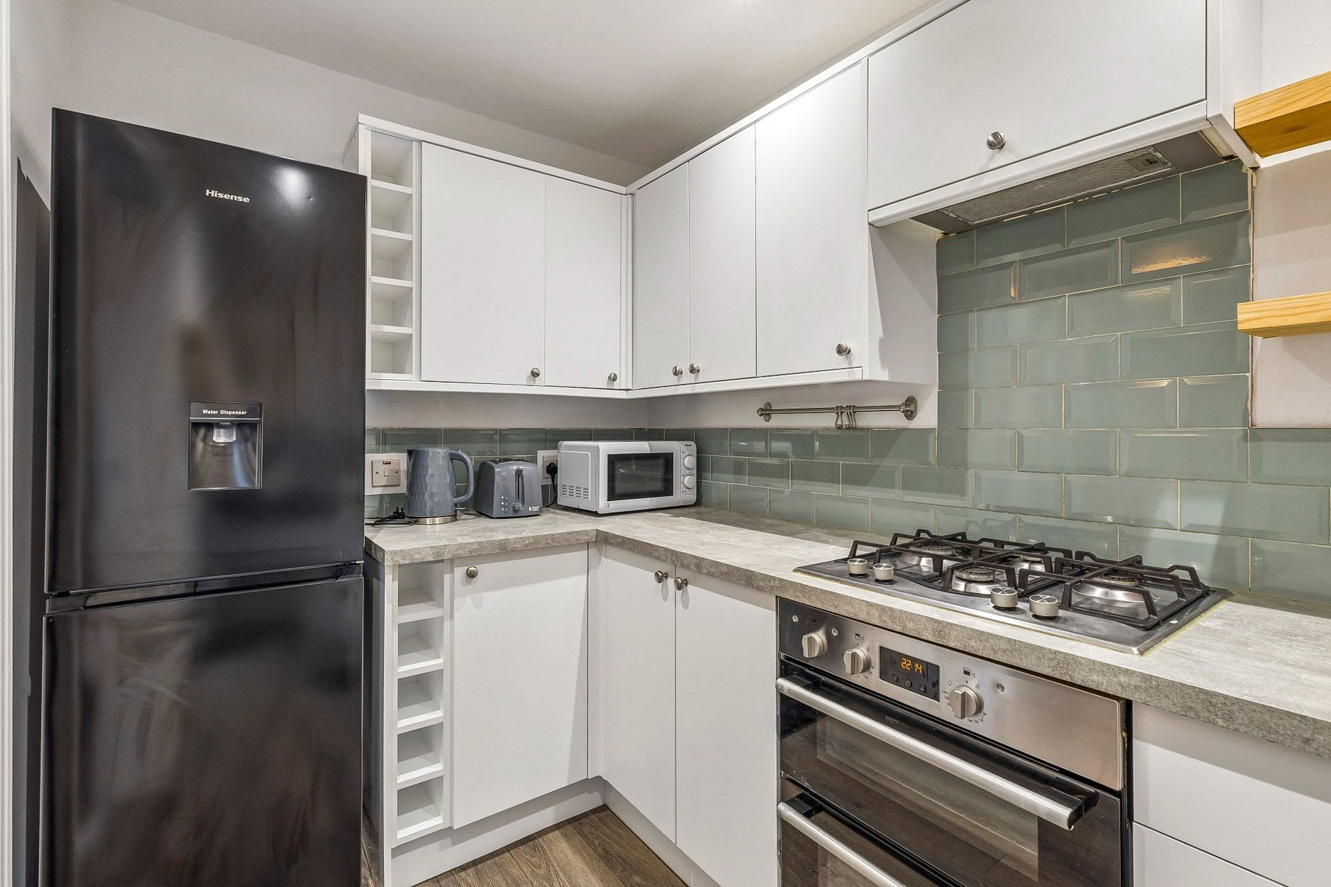 3/2, 63 Battlefield Avenue, Battlefield, G42 9HR - Picture #9