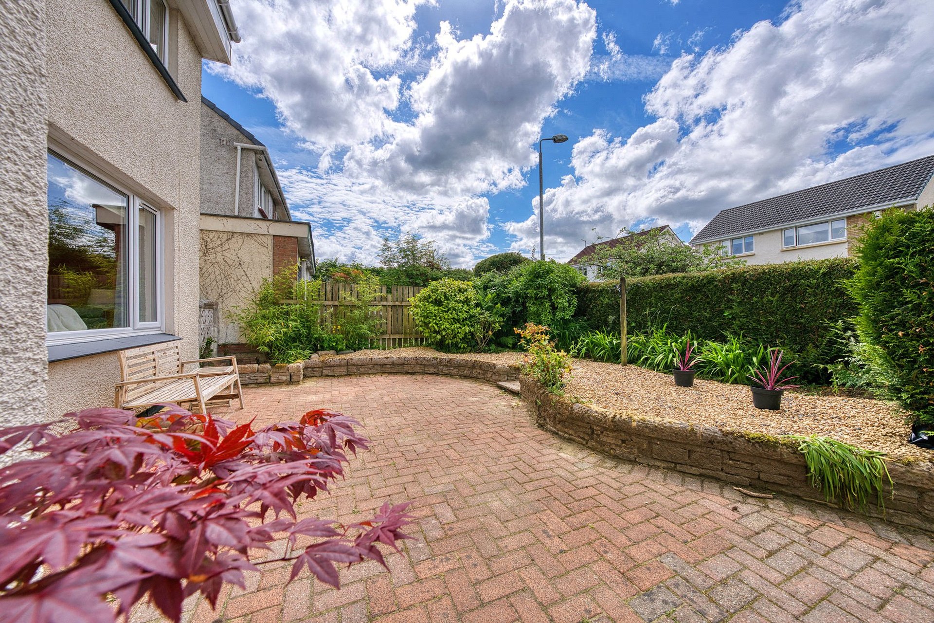 54 Thomson Drive, Bearsden, G61 3PB - Picture #41