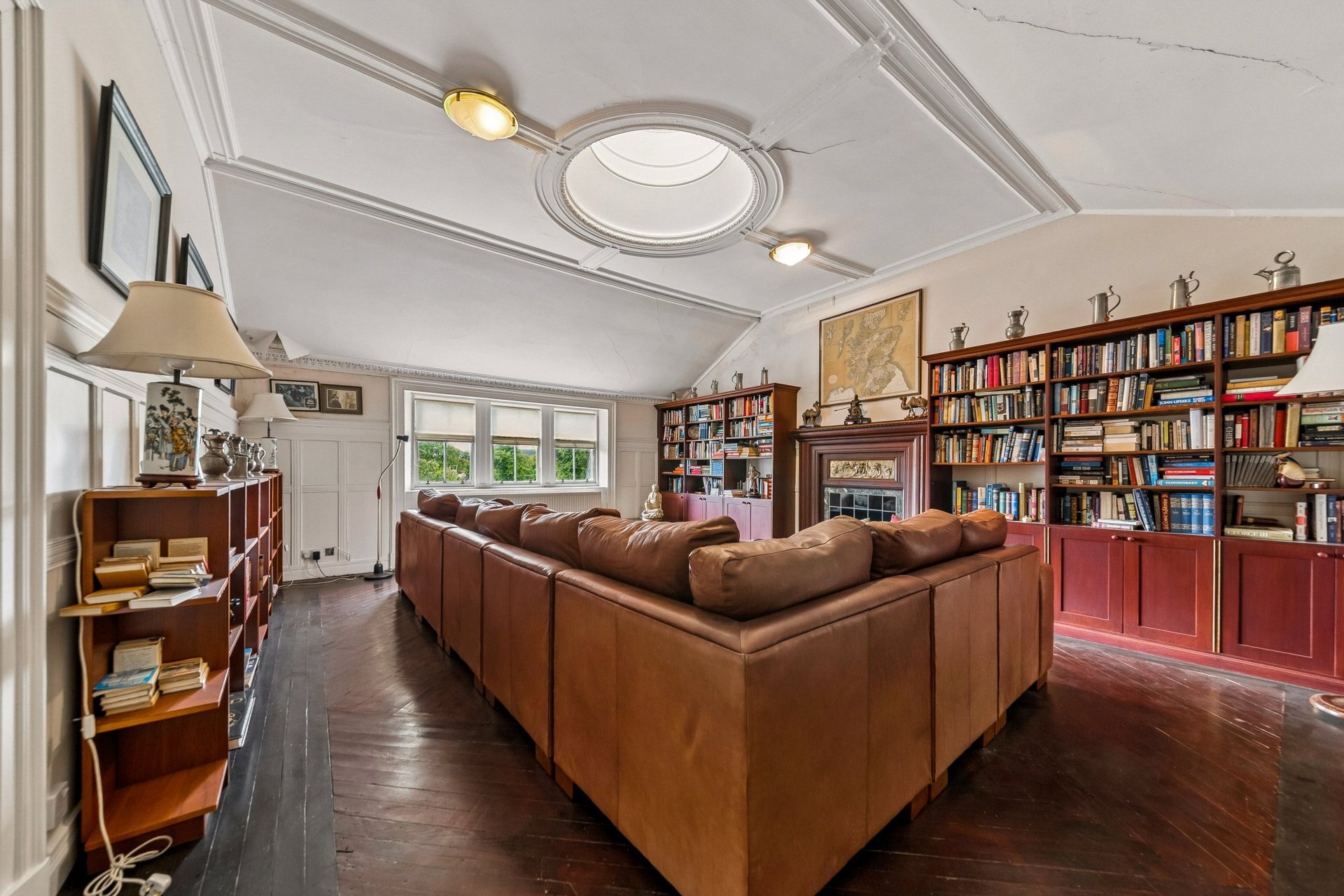 35 Hyndland Road, Hyndland, Glasgow, G12 9UY - Picture #39