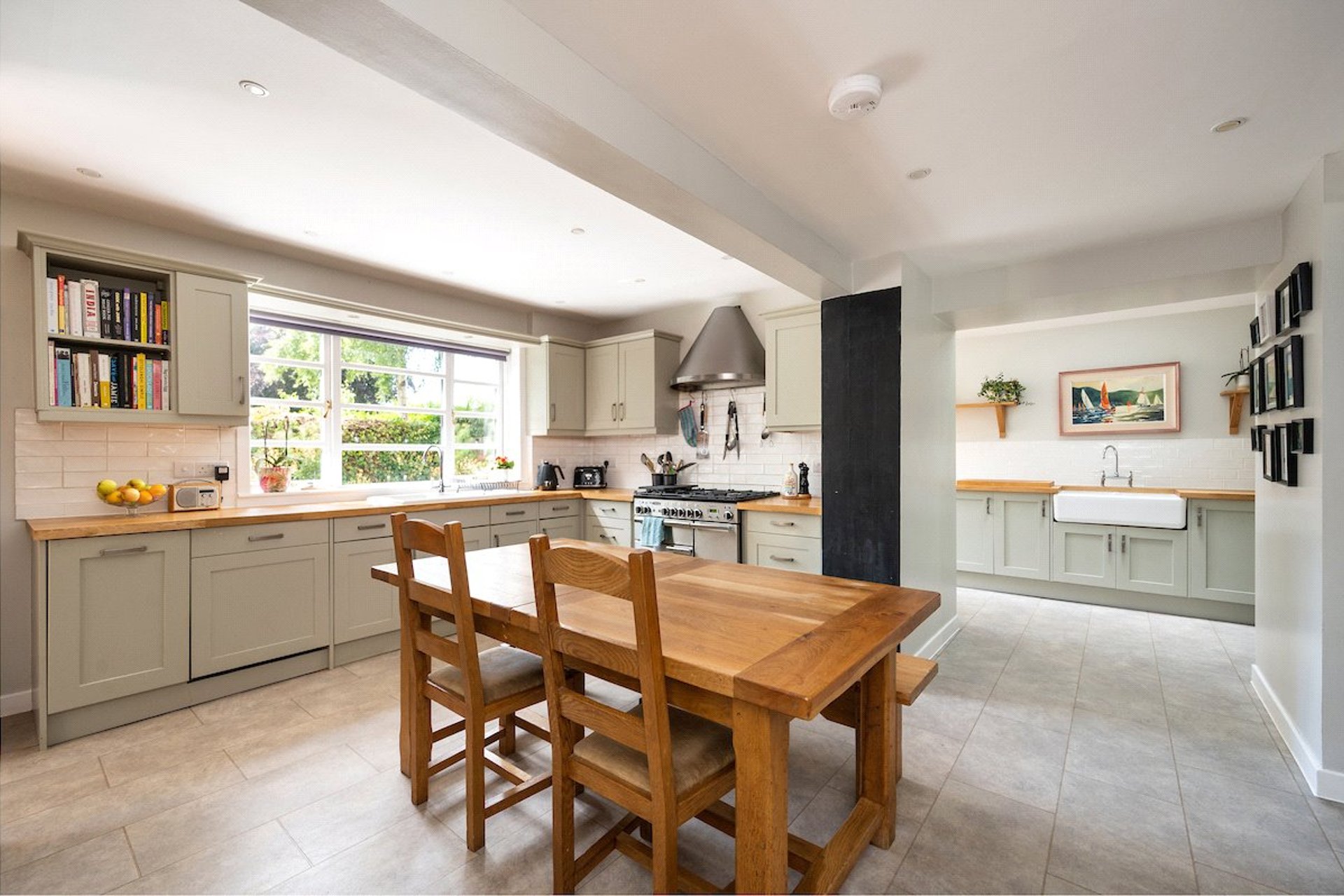 The Willows, Main Street, Gullane, East Lothian, EH31 2DR - Picture #3