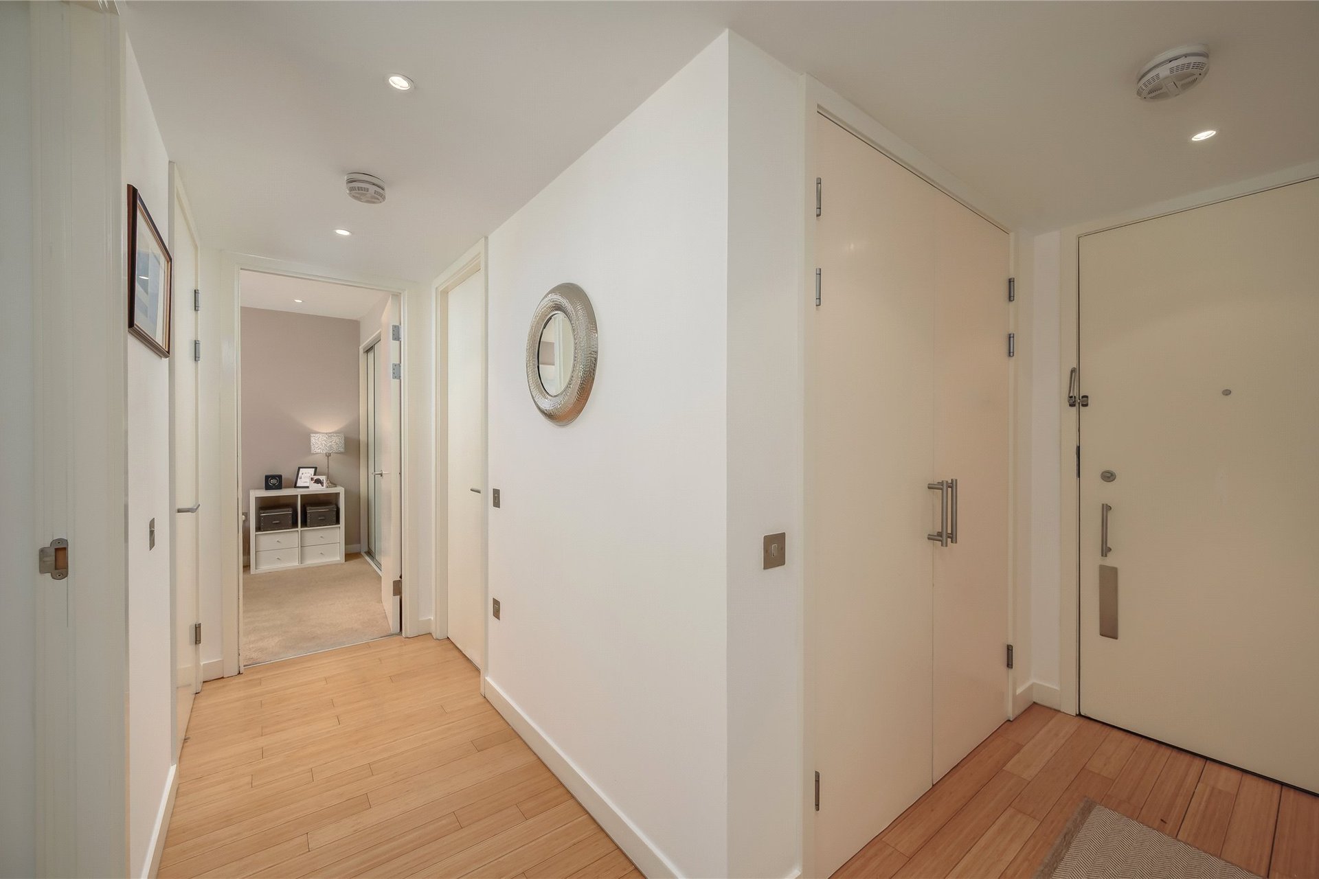28/4 Simpson Loan, Quartermile, Edinburgh, EH3 9GG - Picture #12