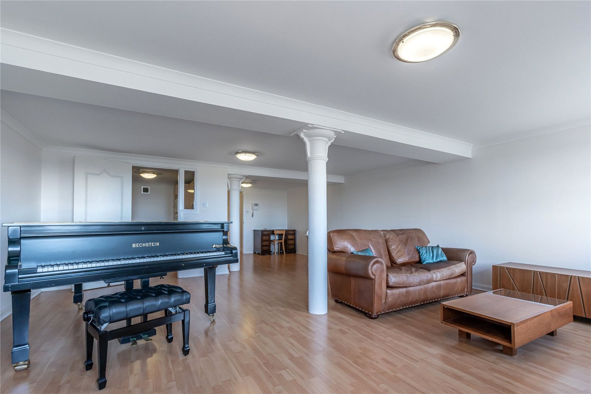 Flat 3, 42 Speirs Wharf, Port Dundas, Glasgow, G4 9TH - Picture #4