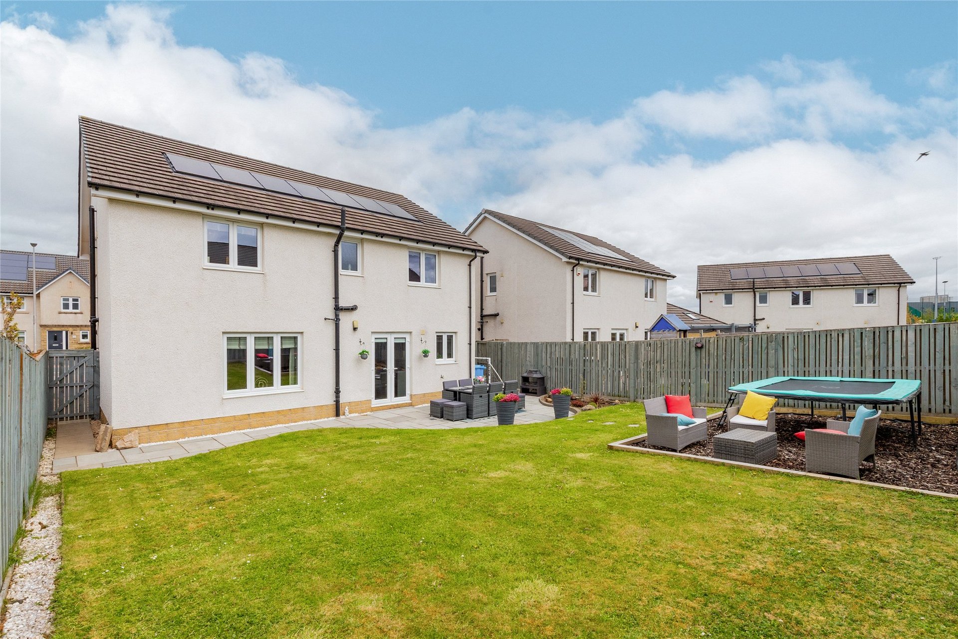 20 Raeside Grove, Newton Mearns, Glasgow, G77 5GQ - Picture #46