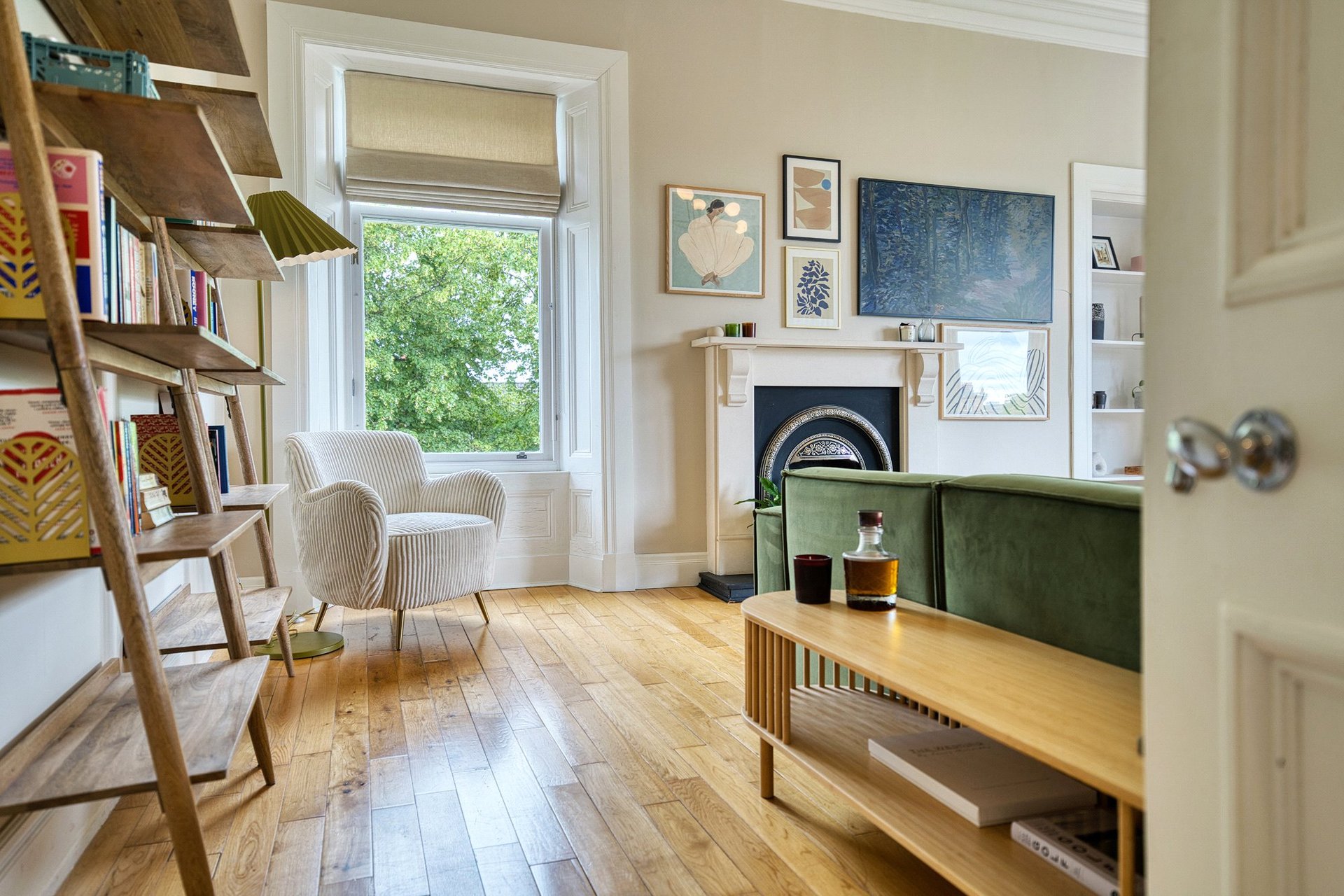 House 7, 15 Princes Gardens, Dowanhill, Glasgow, G12 9HR - Picture #15