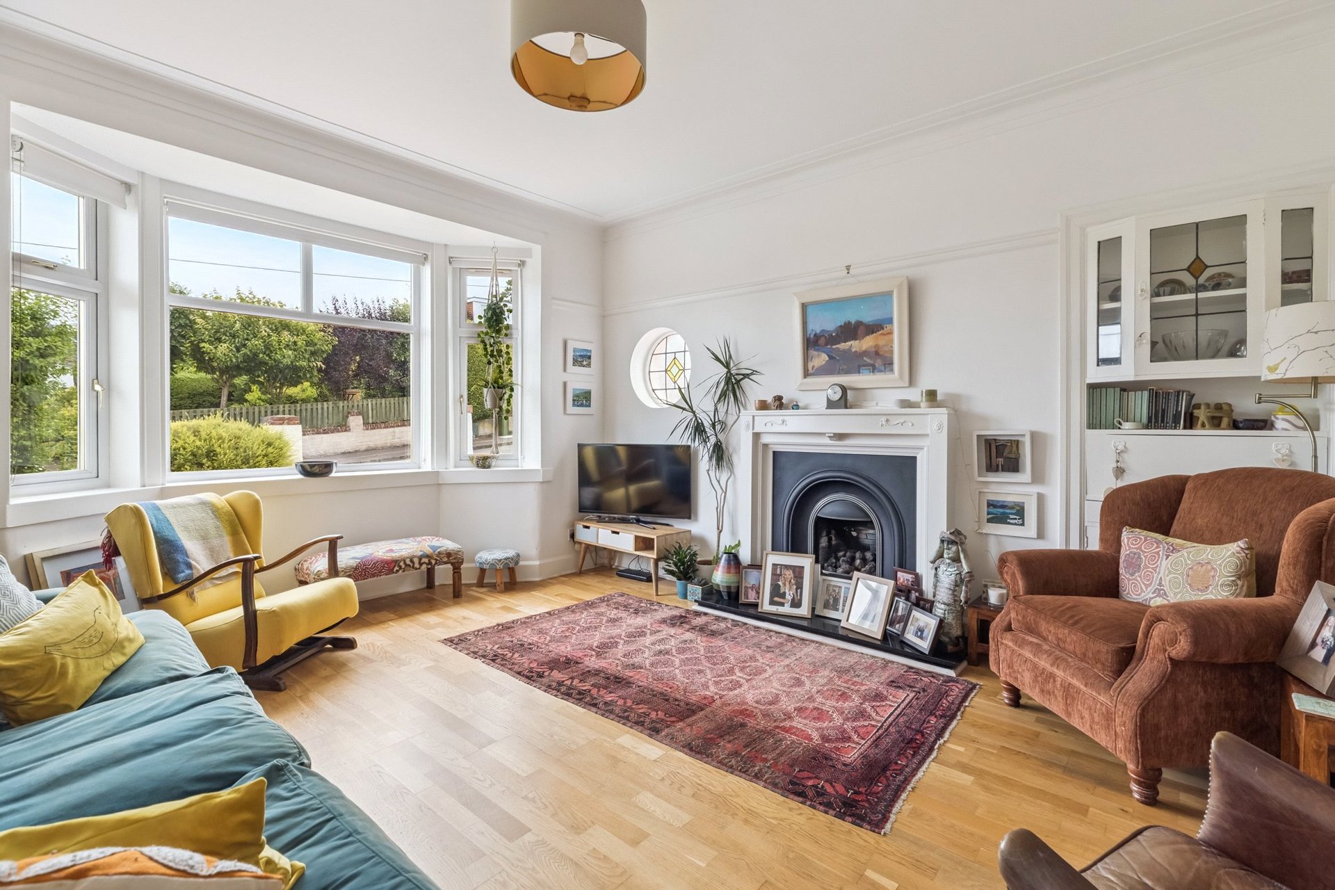 30 Gordon Road, Netherlee, Glasgow, G44 3TW - Picture #4