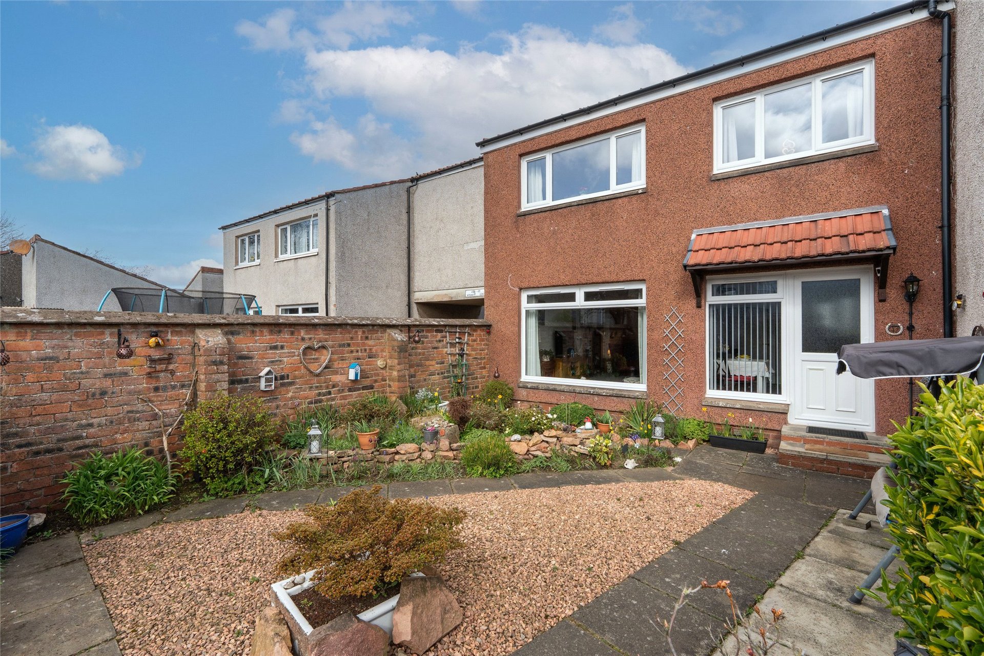 47 Wishart Gardens, St Andrews, Fife, KY16 8HW - Picture #2