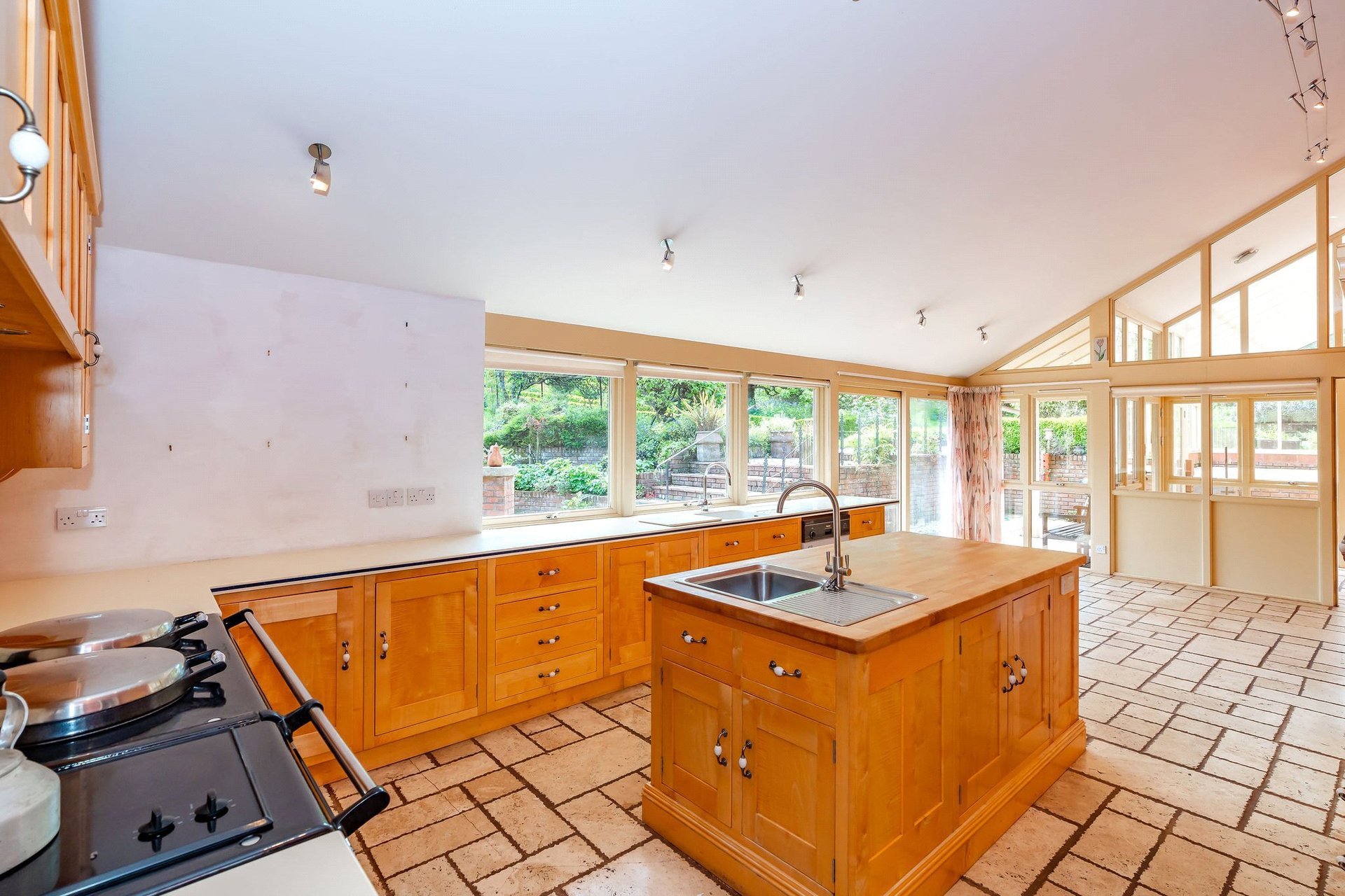 Walled Garden, Bowerhouse, Dunbar, East Lothian, EH42 1RE - Picture #8