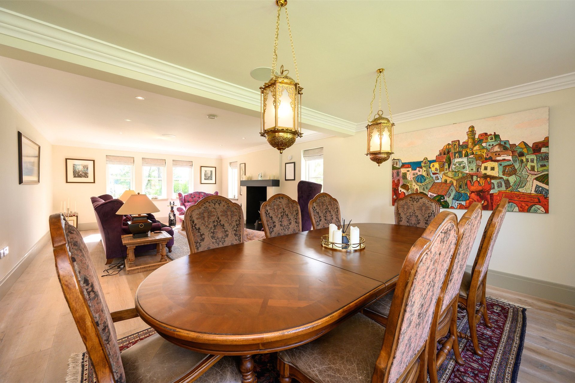 2 Medwyn Court, West Linton, Scottish Borders, EH46 7JQ - Picture #10