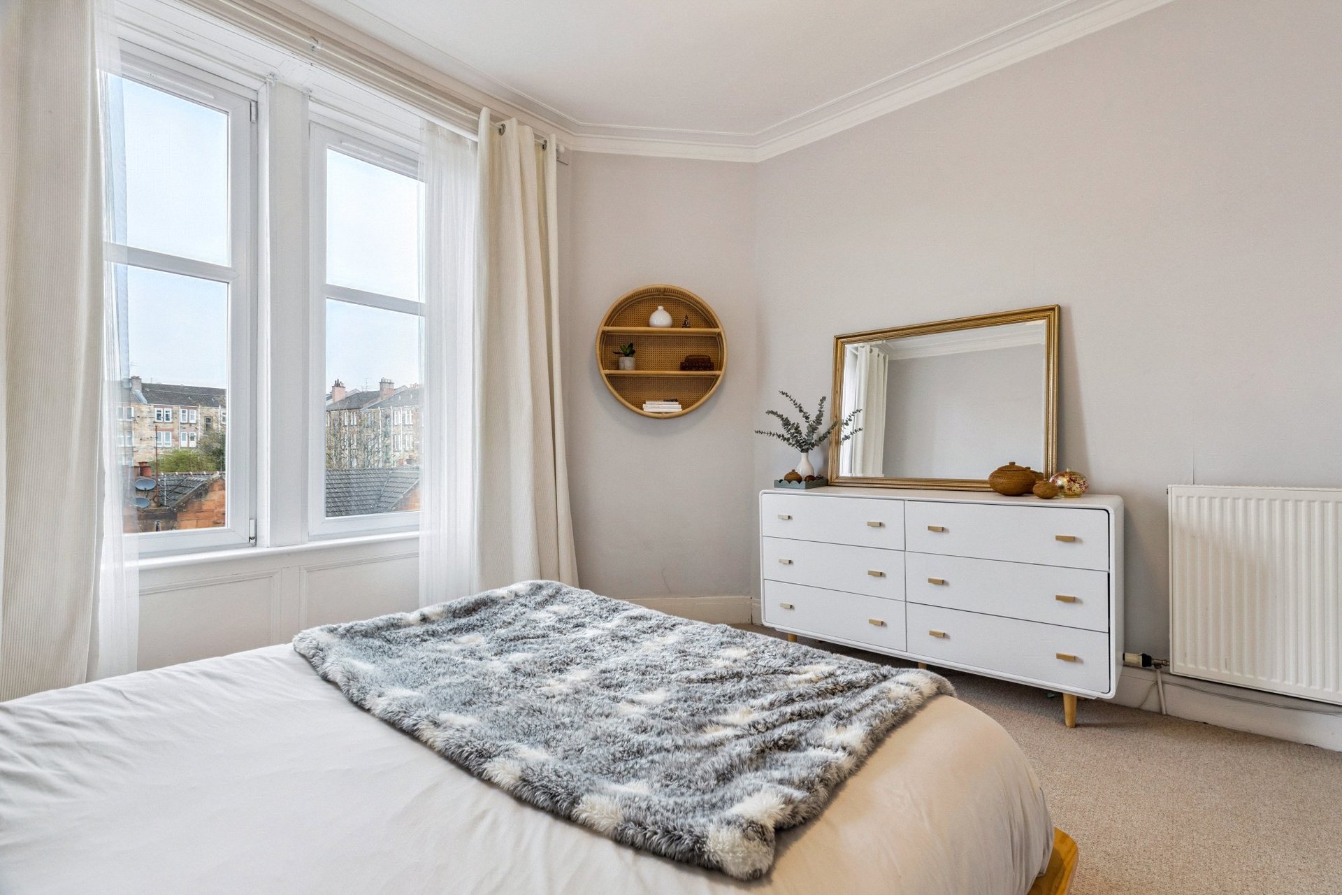 2/2, 137 Tantallon Road, Shawlands, Glasgow, G41 3LU - Picture #13