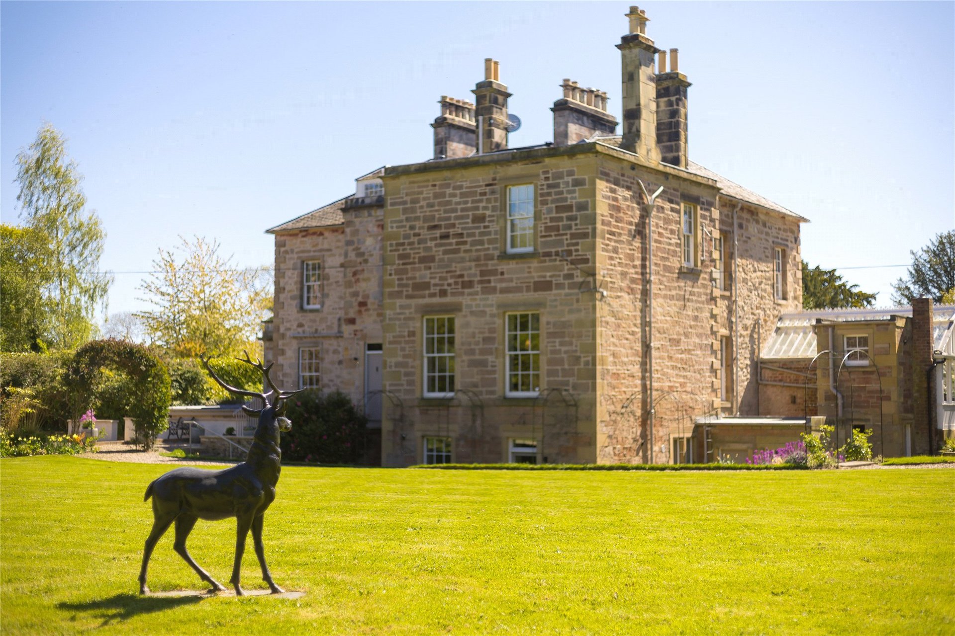 Eskgrove, 5 Inveresk Village, East Lothian, EH21 7TD - Picture #48