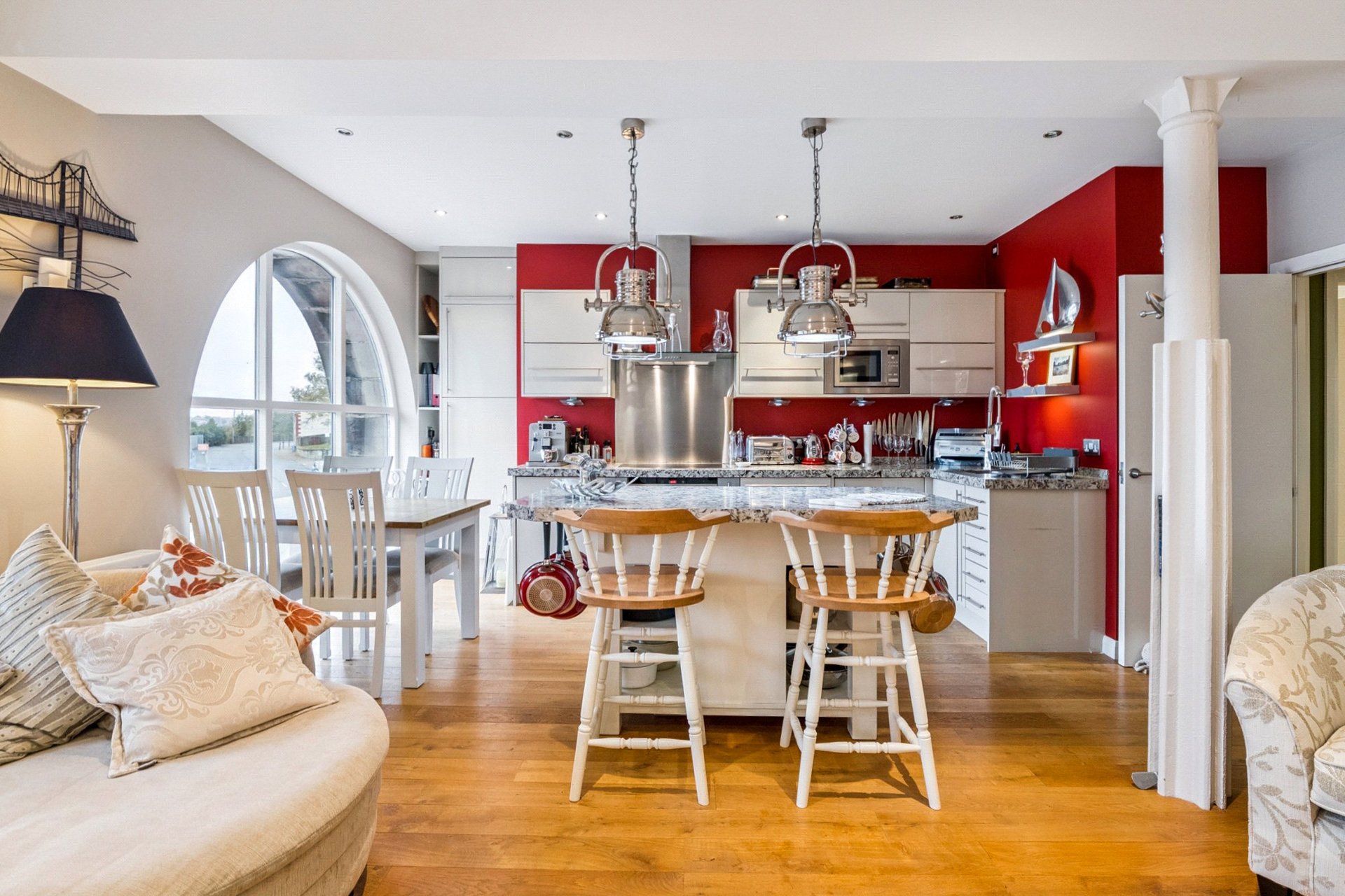 3 Mill Wharf, Tweedmouth, Berwick-upon-Tweed, Northumberland, TD15 2BP - Picture #4
