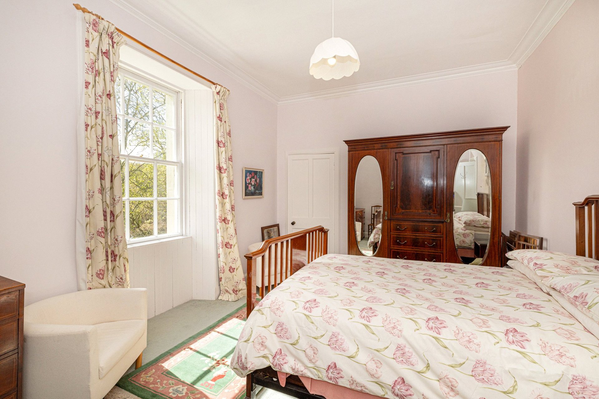 The Manse, 5 Manse Road, Colmonell, Girvan, South Ayrshire, KA26 0SA - Picture #22
