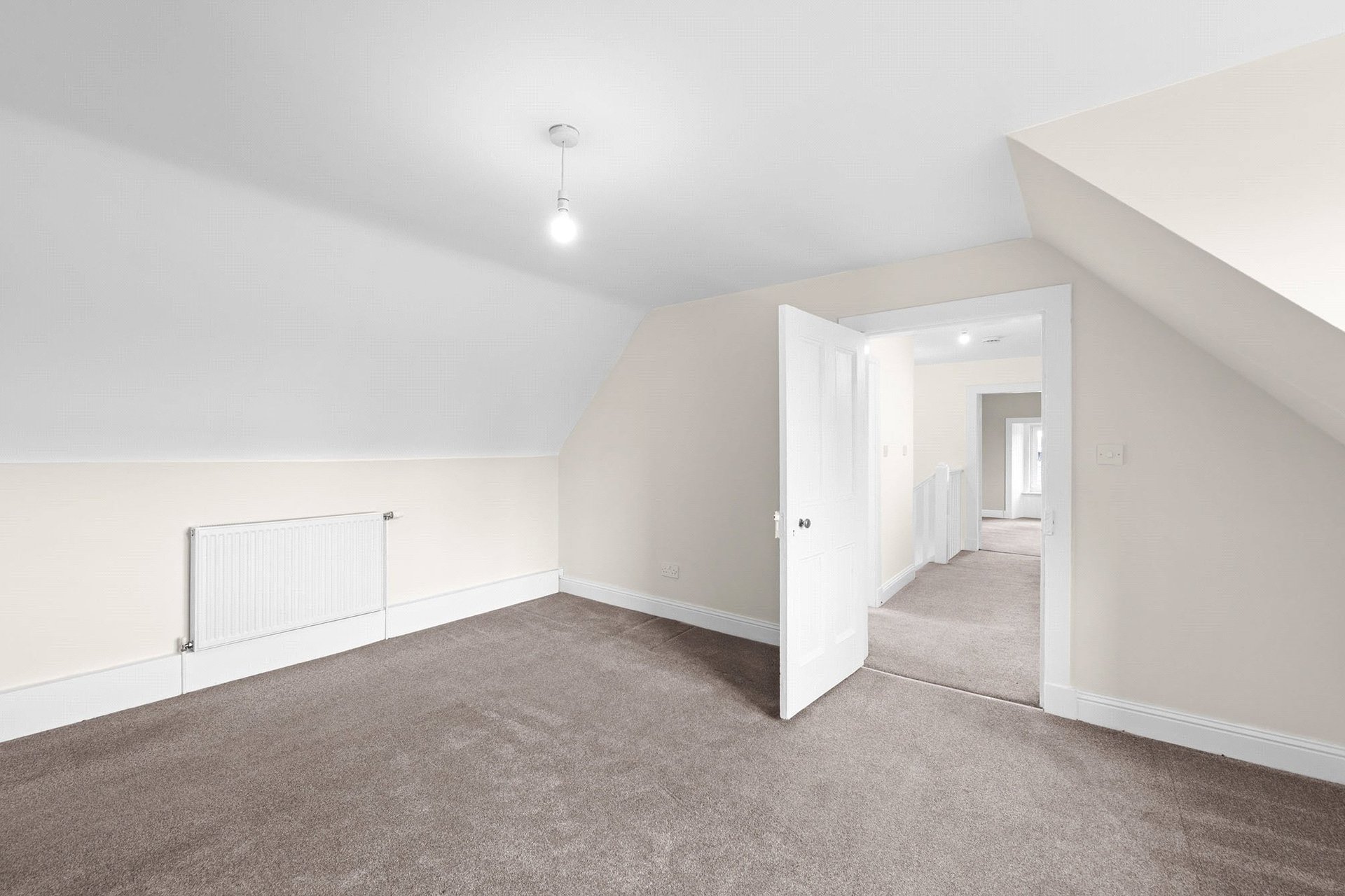 Candyburn Farm, Biggar, South Lanarkshire, ML12 6QY - Picture #19