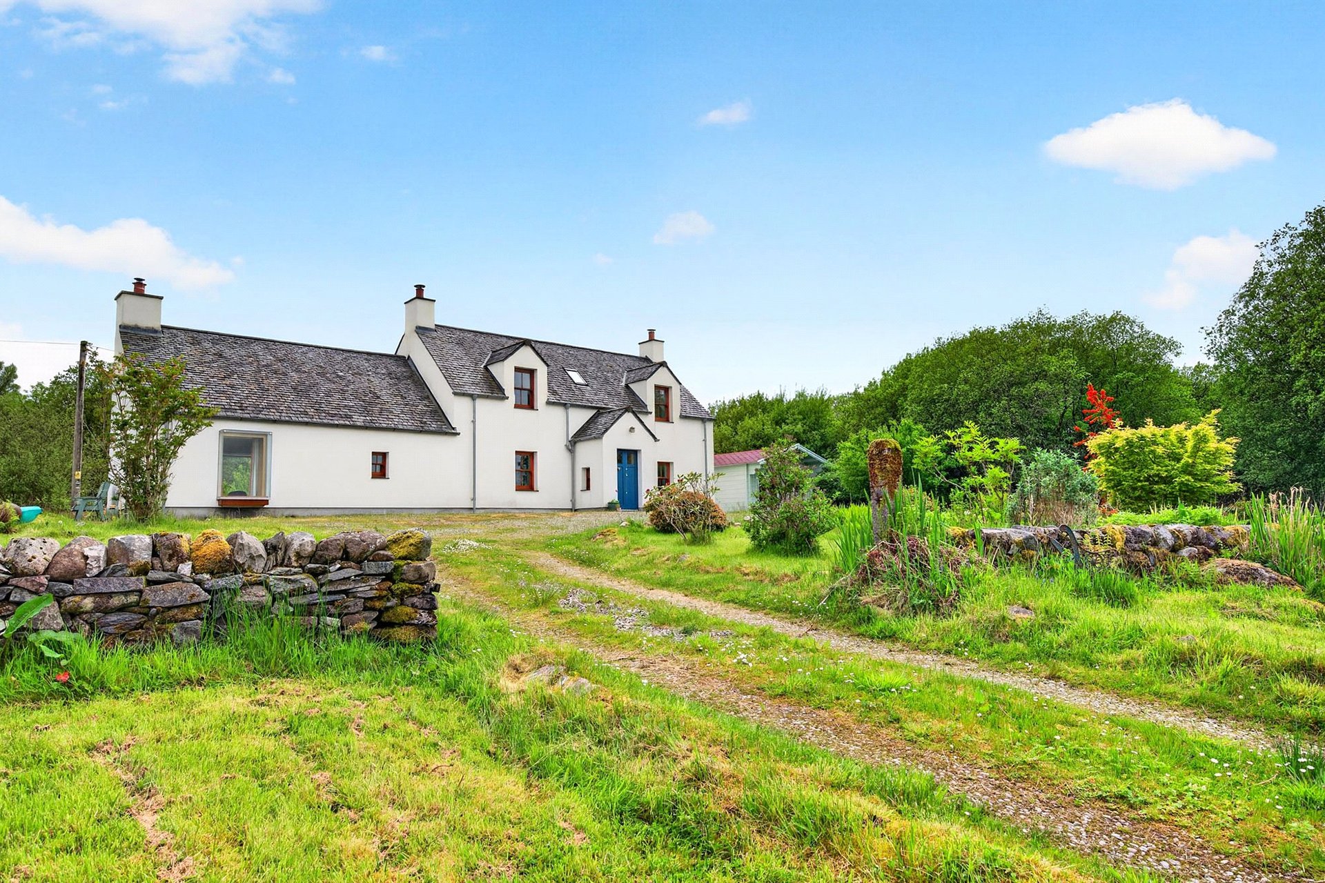 Point House, Lochgair, Lochgilphead, Argyll and Bute, PA31 8SD - Picture #2
