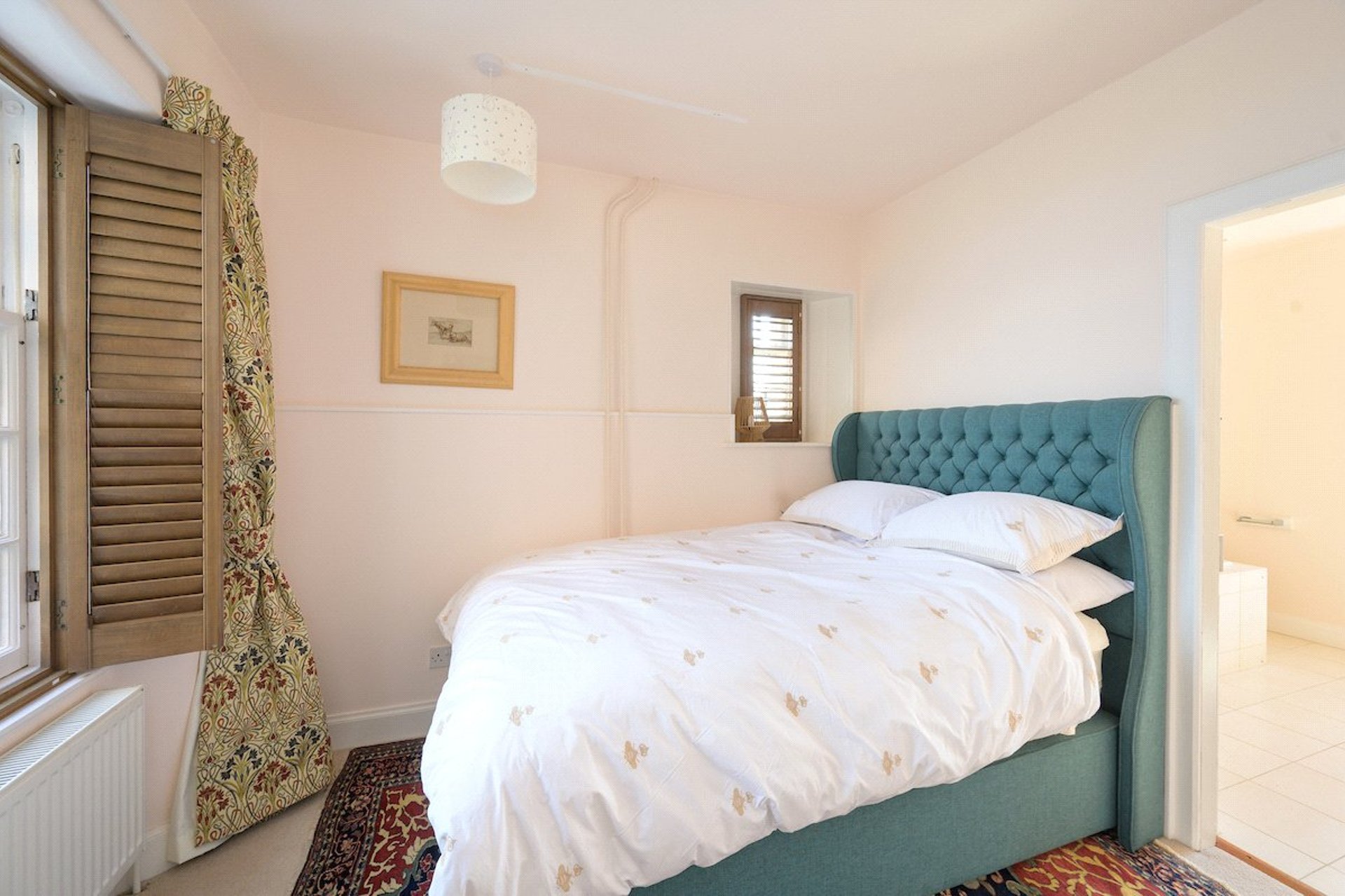 The Seahouse, Hill Road, Gullane, East Lothian, EH31 2BE - Picture #32