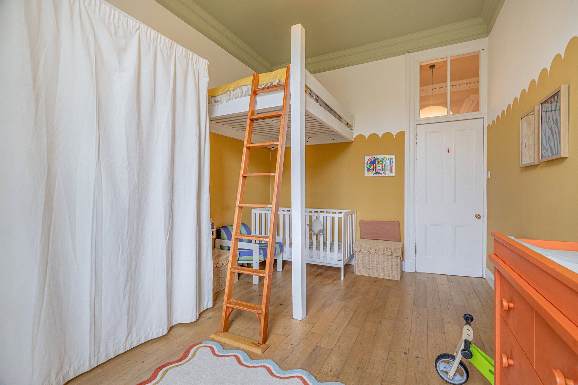 41 West Princes Street, Woodlands, Glasgow, G4 9BS - Picture #17