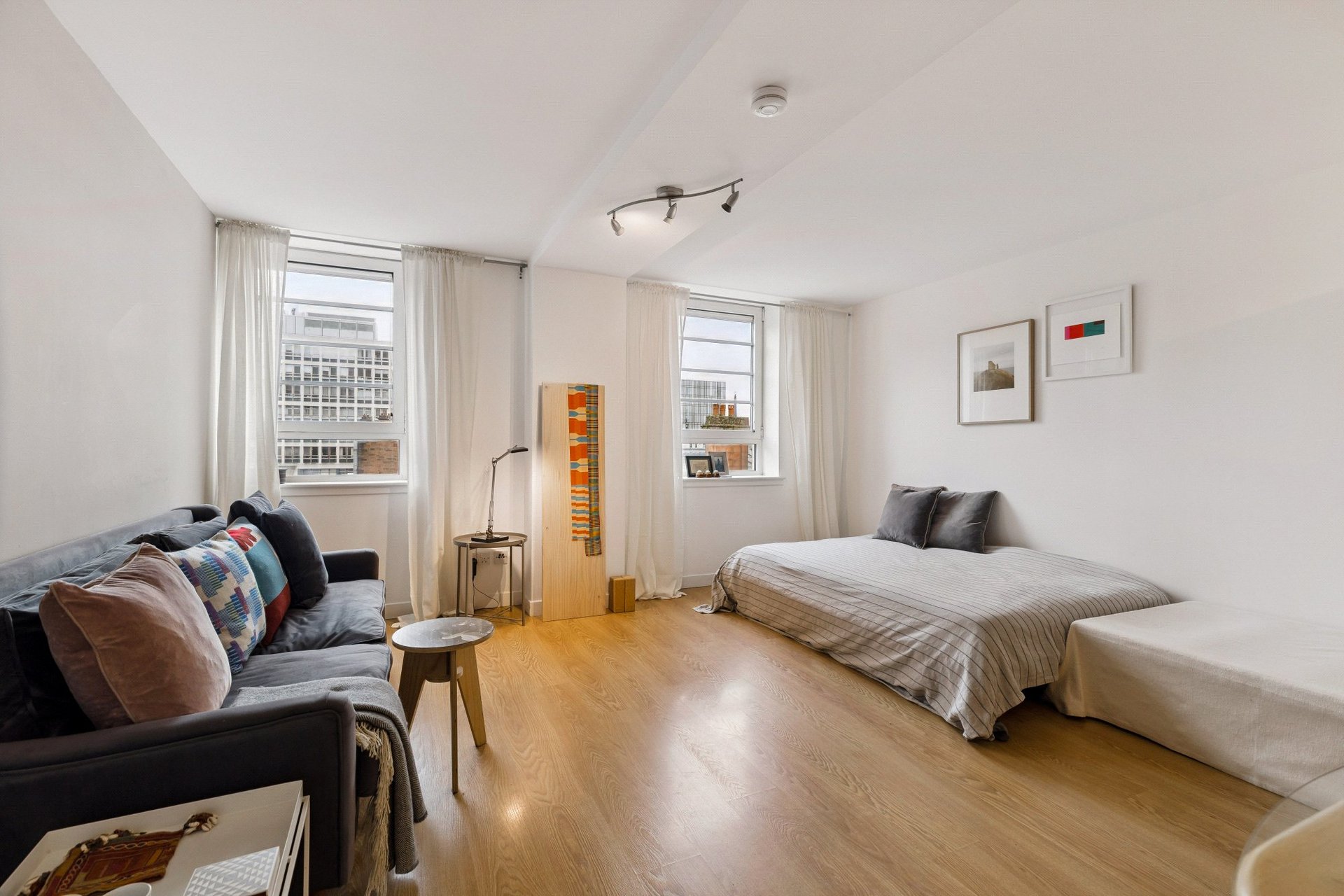 Flat 6/12 Beresford Building, 460 Sauchiehall Street, Charing Cross, Glasgow City, G2 3JW - Picture #10