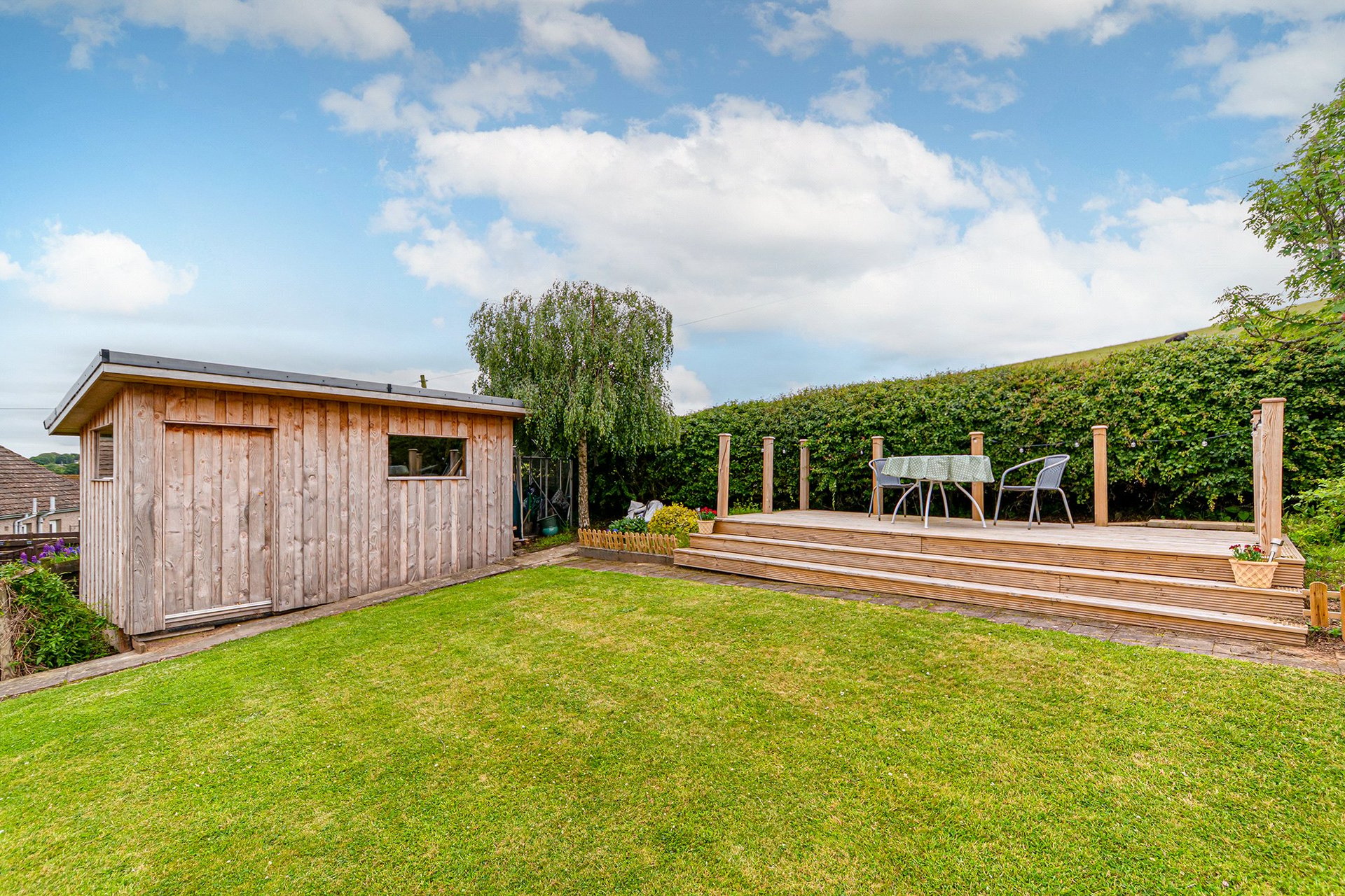 16 Cockholm Crescent, Stow, Galashiels, Scottish Borders, TD1 2RH - Picture #19