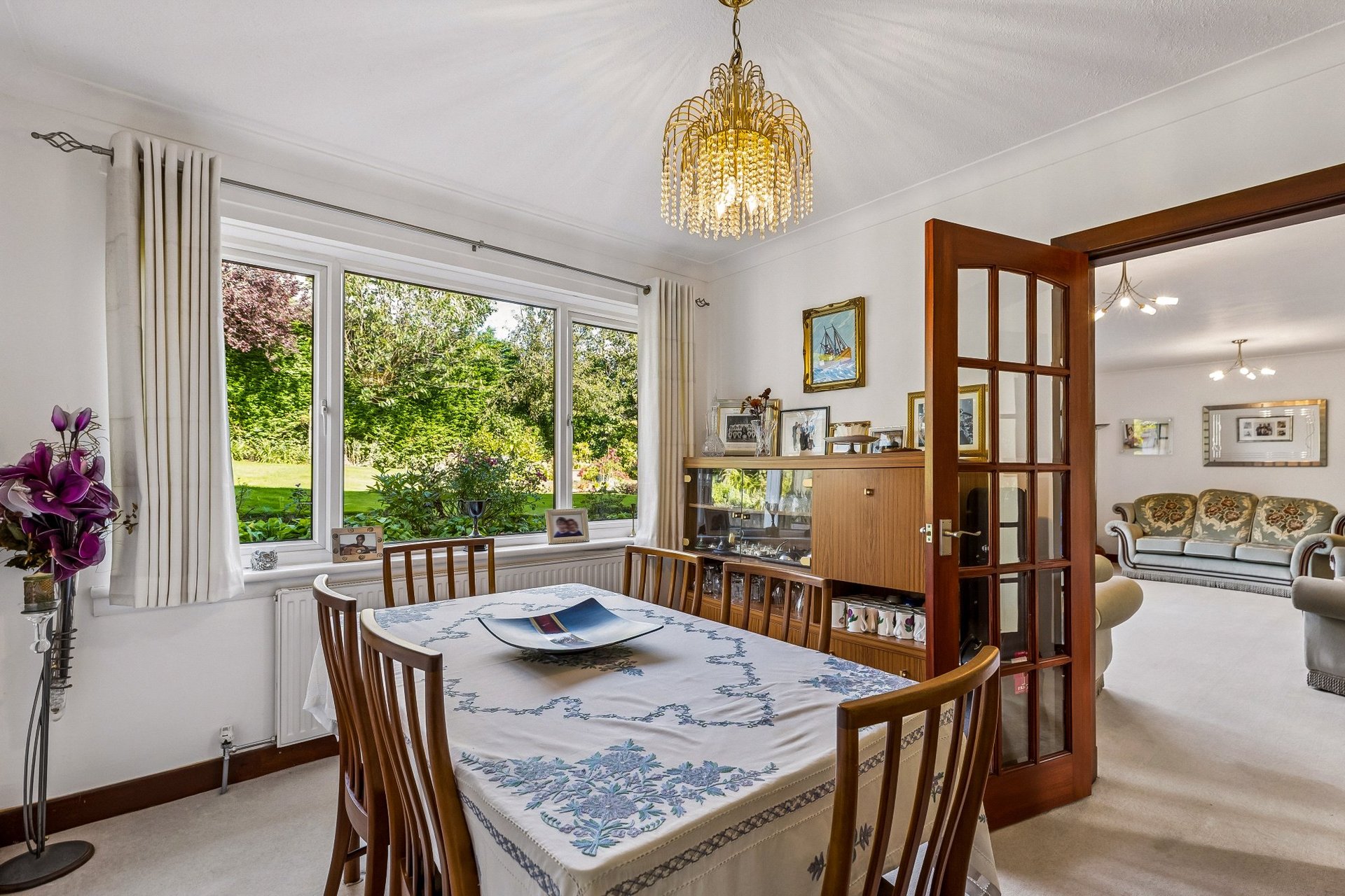 16 Glenfarg Crescent, Bearsden, G61 2AN - Picture #6