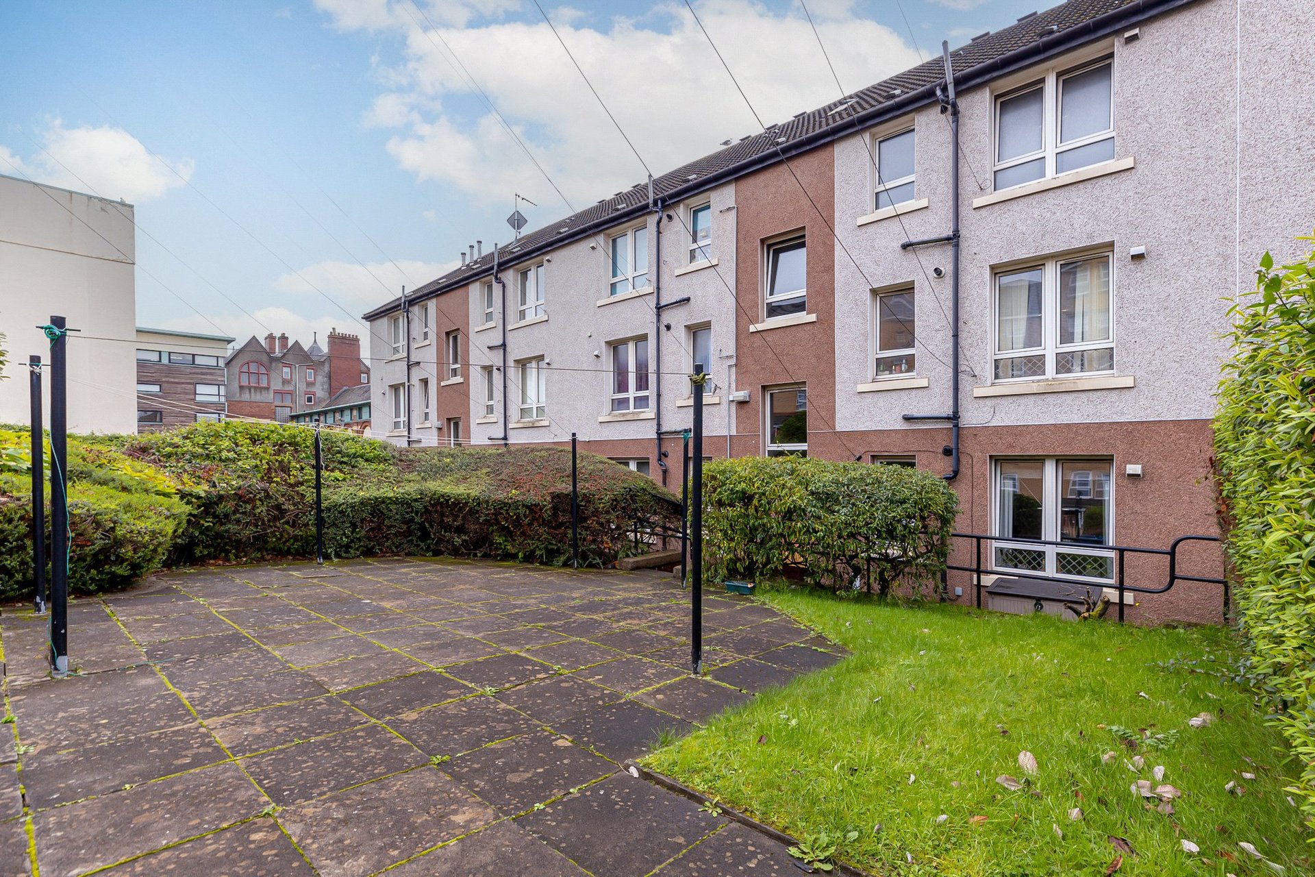 0/1, 38 Gilbert Street, Yorkhill, Glasgow, G3 8PJ - Picture #15
