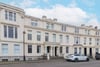 Main Door, 11 Royal Crescent, Glasgow, G3 7SL - Picture #1