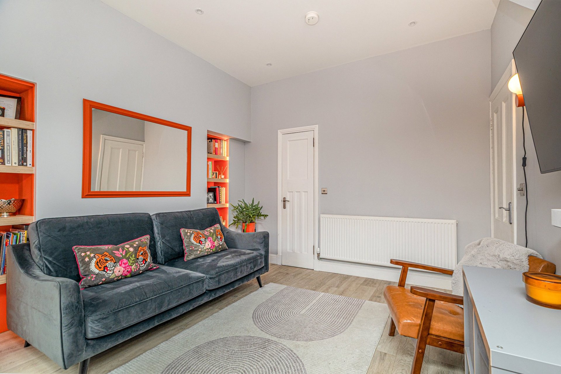 12 Victoria Park Street, Victoria Park, Glasgow, G14 9QA - Picture #7