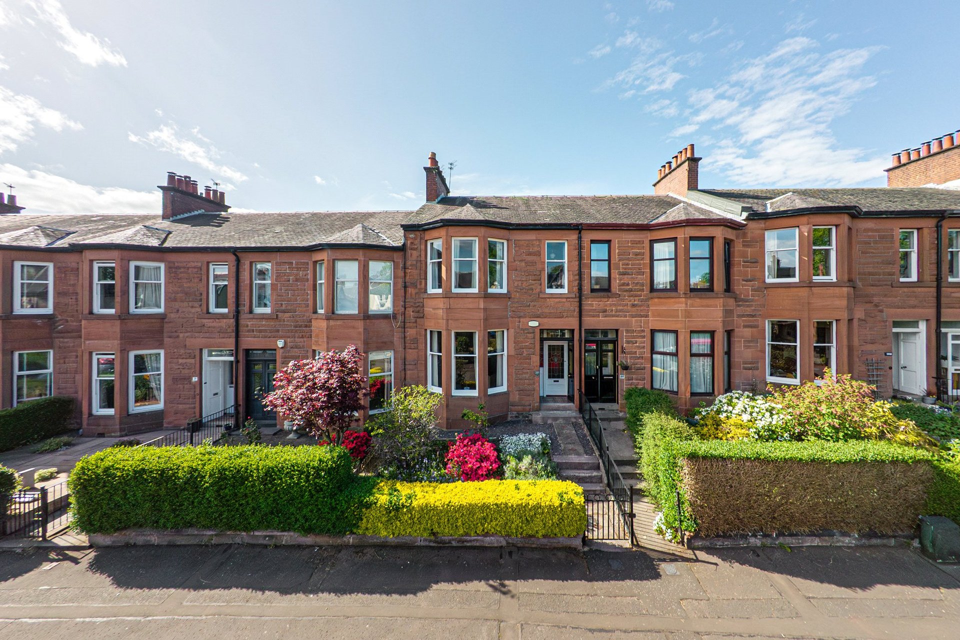 33 Verona Avenue, Scotstoun, Glasgow, G14 9EB - Picture #28