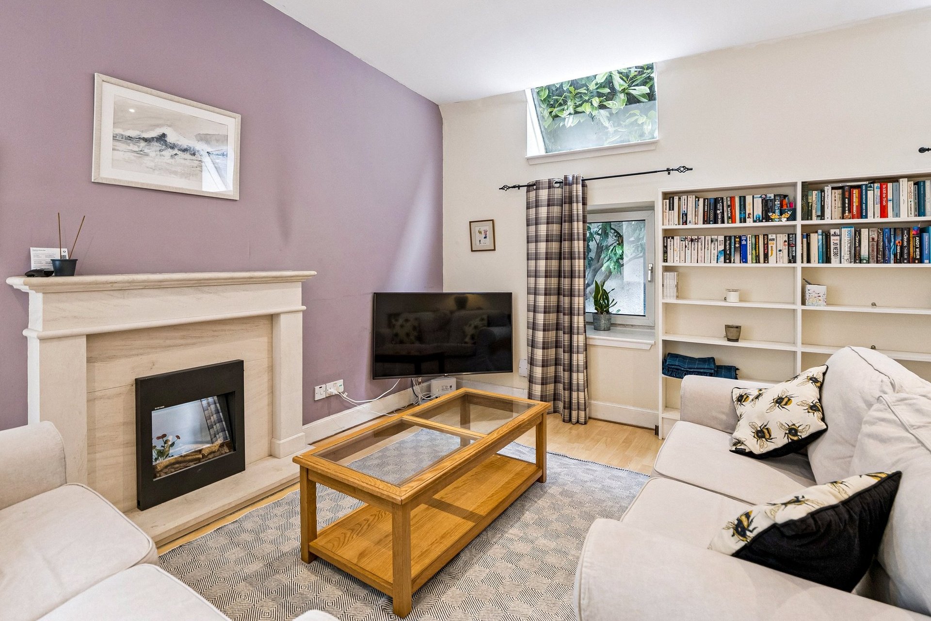 172B Morningside Road, Edinburgh, Midlothian, EH10 4PU - Picture #4