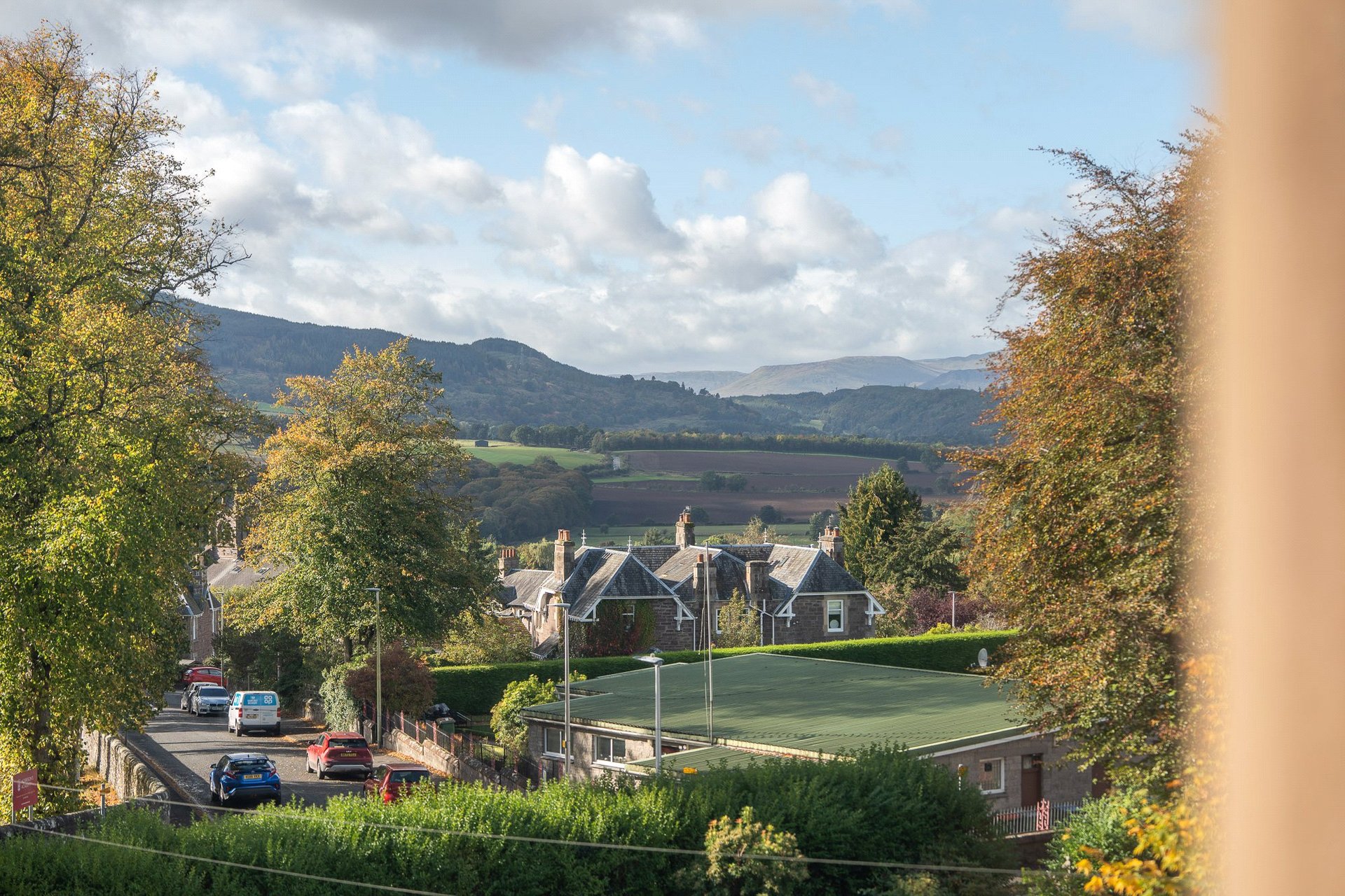 Glenshee, 15 Victoria Terrace, Crieff, Perthshire, PH7 4AA - Picture #9