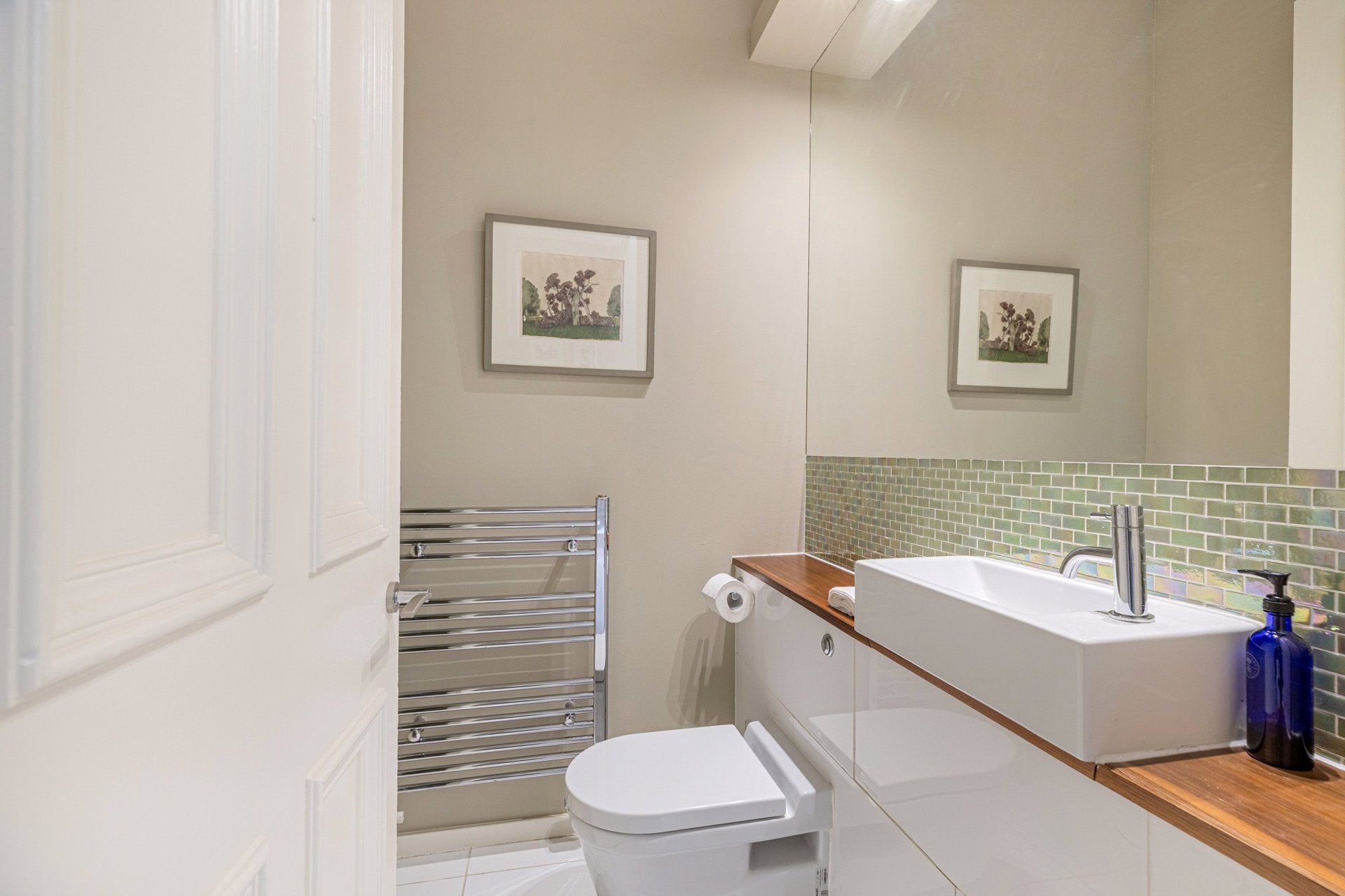 3 Westbourne Gardens, Hyndland, Glasgow, G12 9XD - Picture #21
