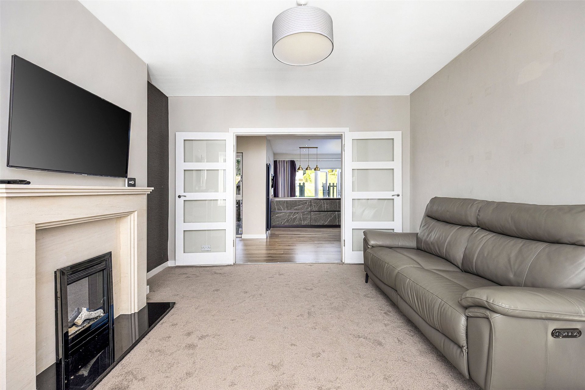 18 Braeside Avenue, Milngavie, G62 6LH - Picture #4