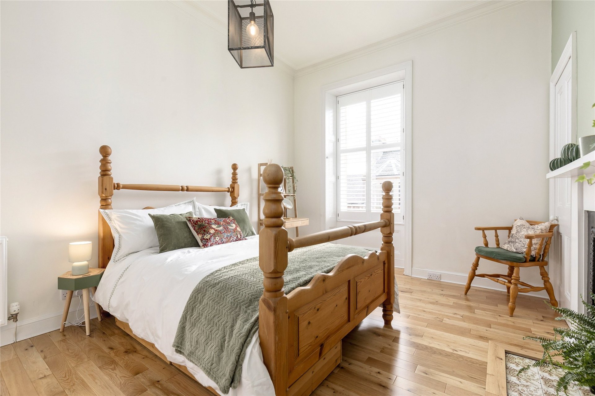 3f2, 24 Bruntsfield Gardens, Bruntsfield, Edinburgh, EH10 4EA - Picture #4