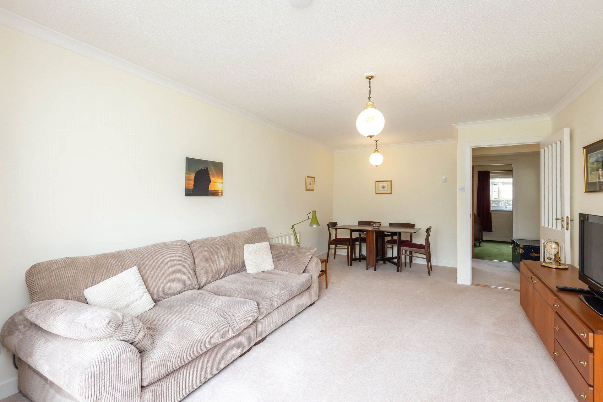 7/2 Gillsland Park, Edinburgh, Midlothian, EH10 5TN - Picture #5