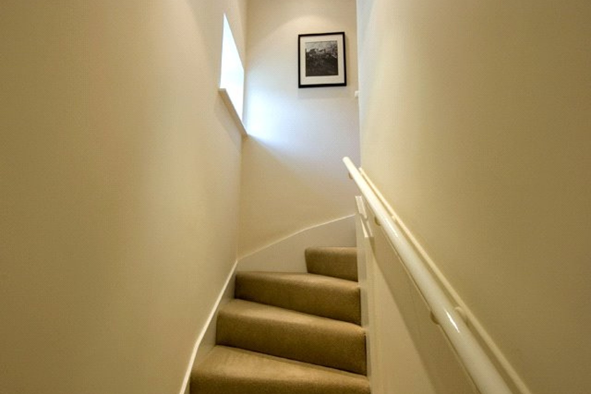 27GF Circus Lane, Edinburgh, Midlothian, EH3 6SU - Picture #8