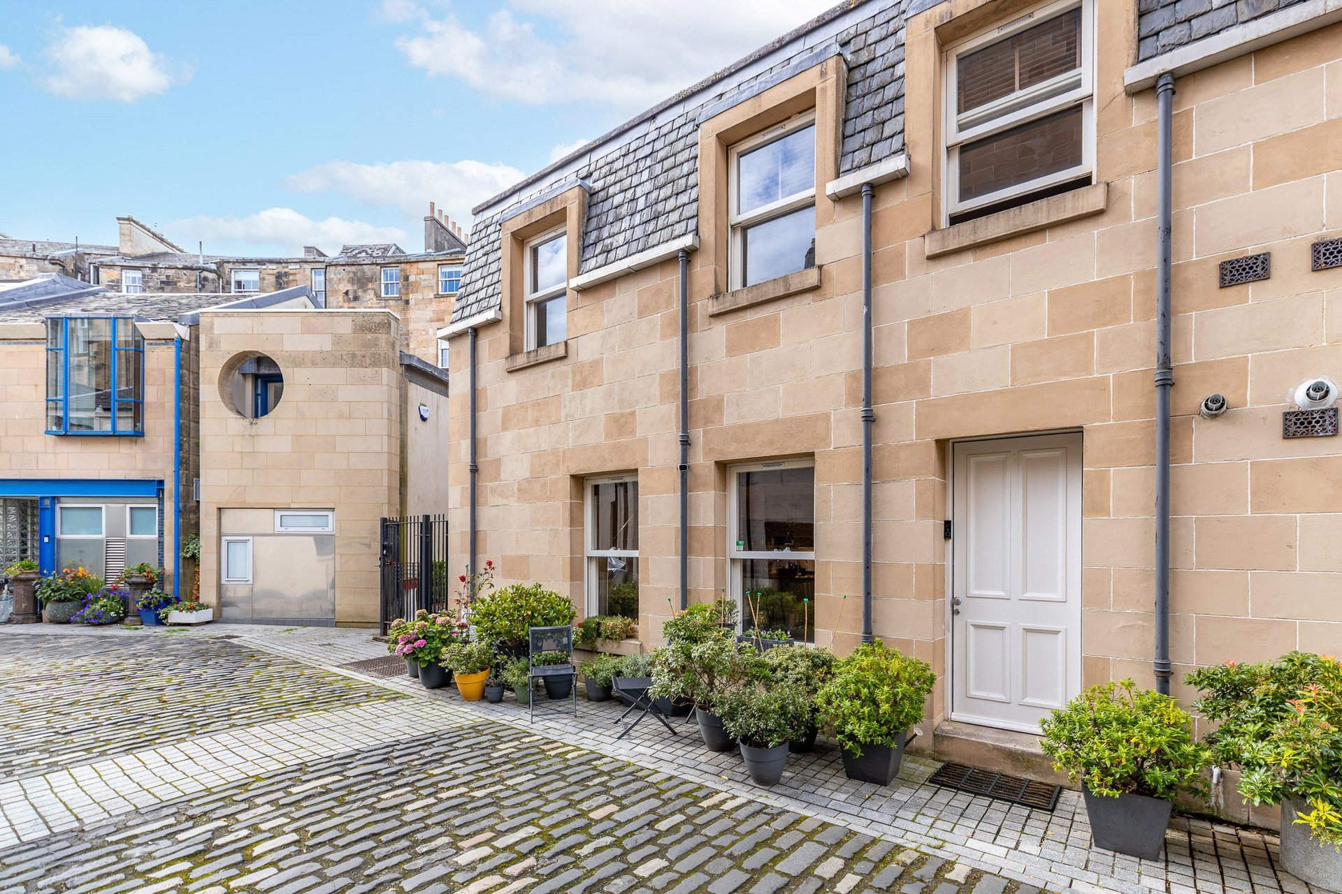1/2, 8 Park Gate, Park, Glasgow, G3 6DL - Picture #27