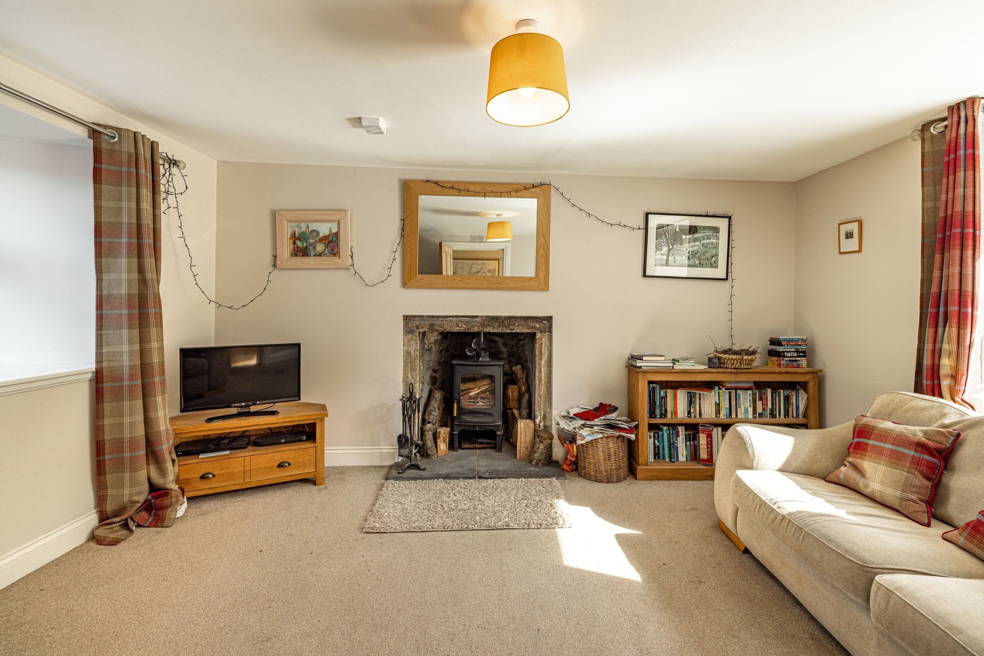 Beechcroft, Lilliesleaf, Melrose, Scottish Borders, TD6 9HX - Picture #6