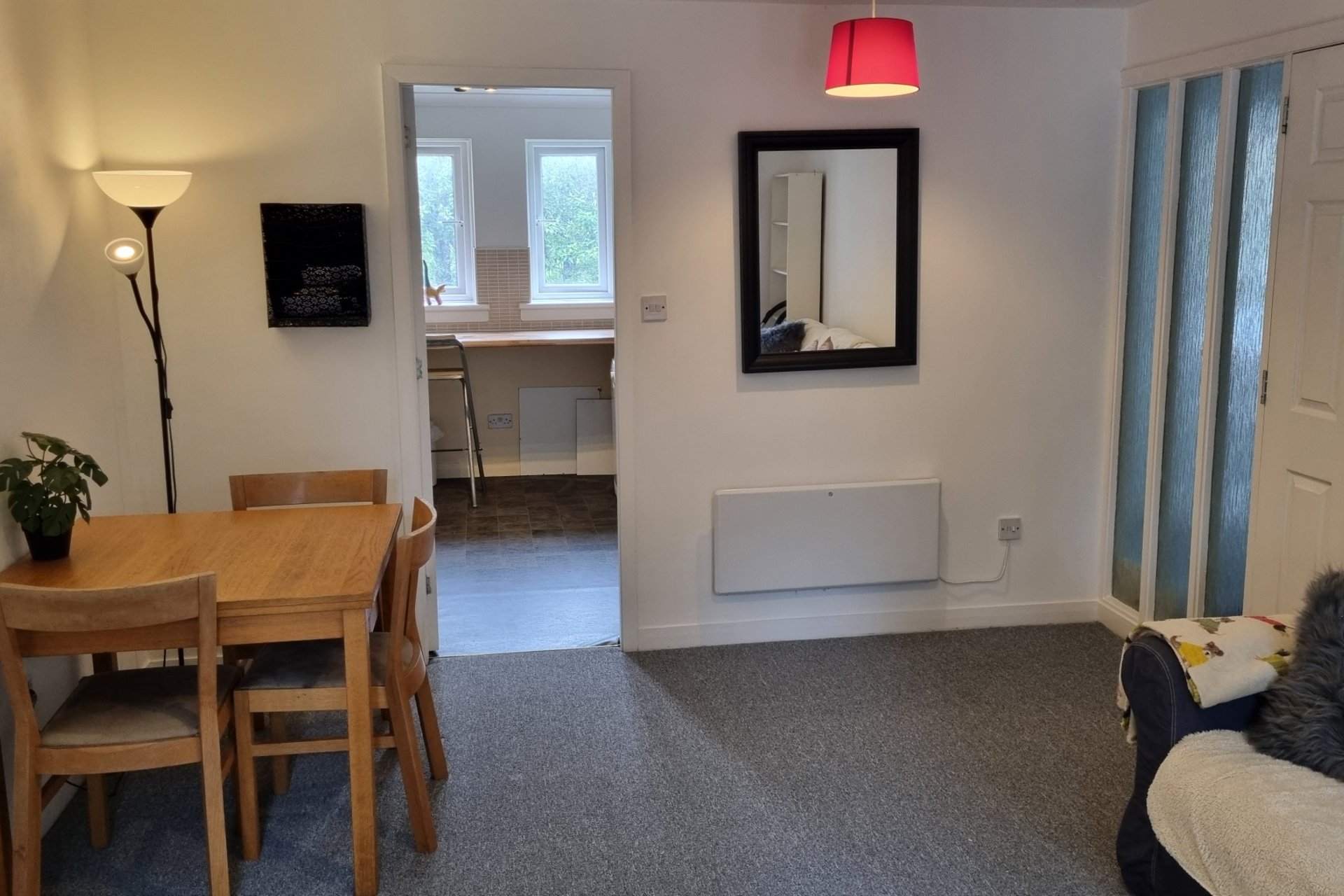 1/1, 320 North Woodside Road, Glasgow, Lanarkshire, G20 6LX - Picture #4