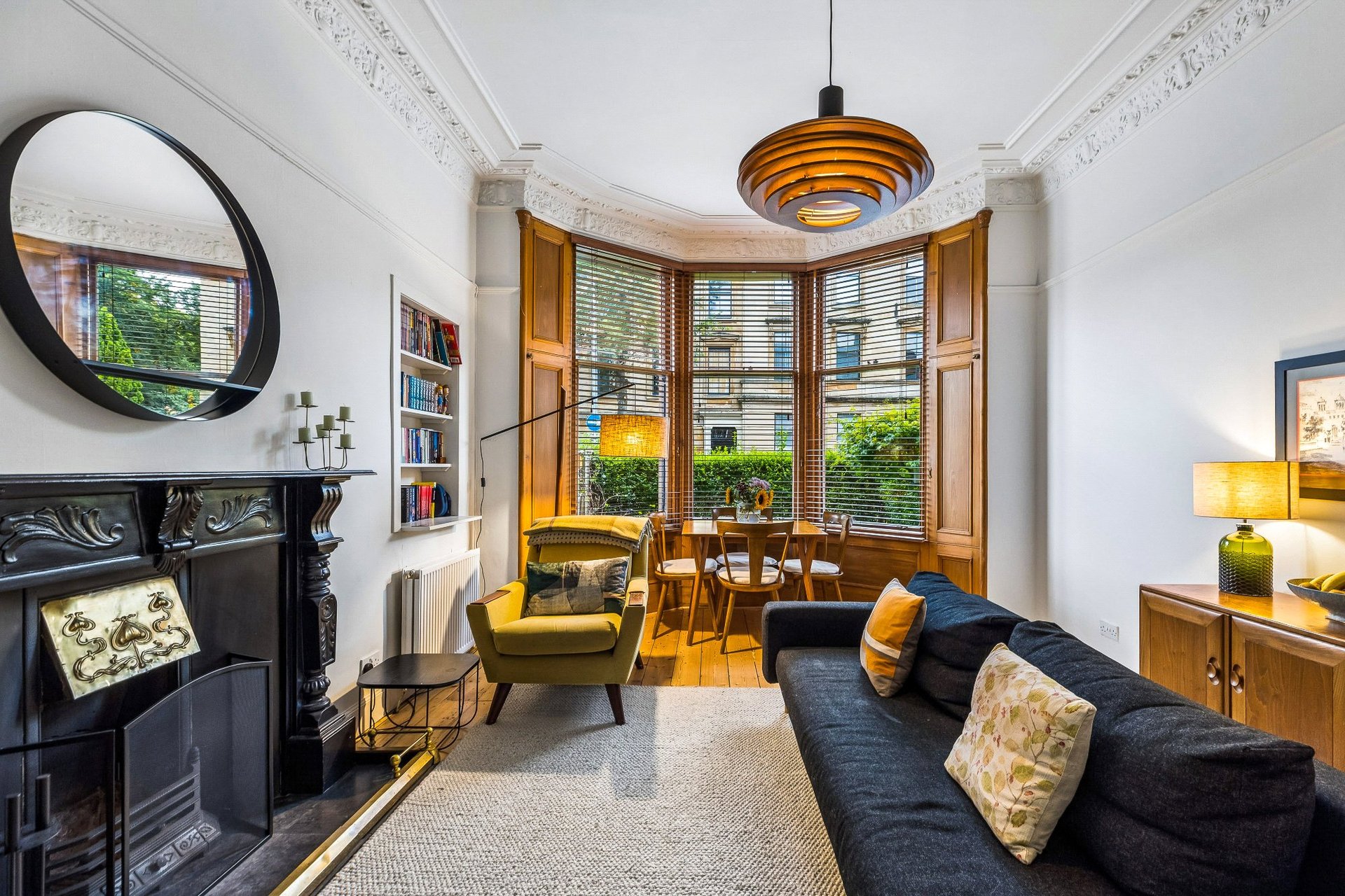 Flat 0/2, 25 Havelock Street, Dowanhill, Glasgow, G11 5JF - Picture #14