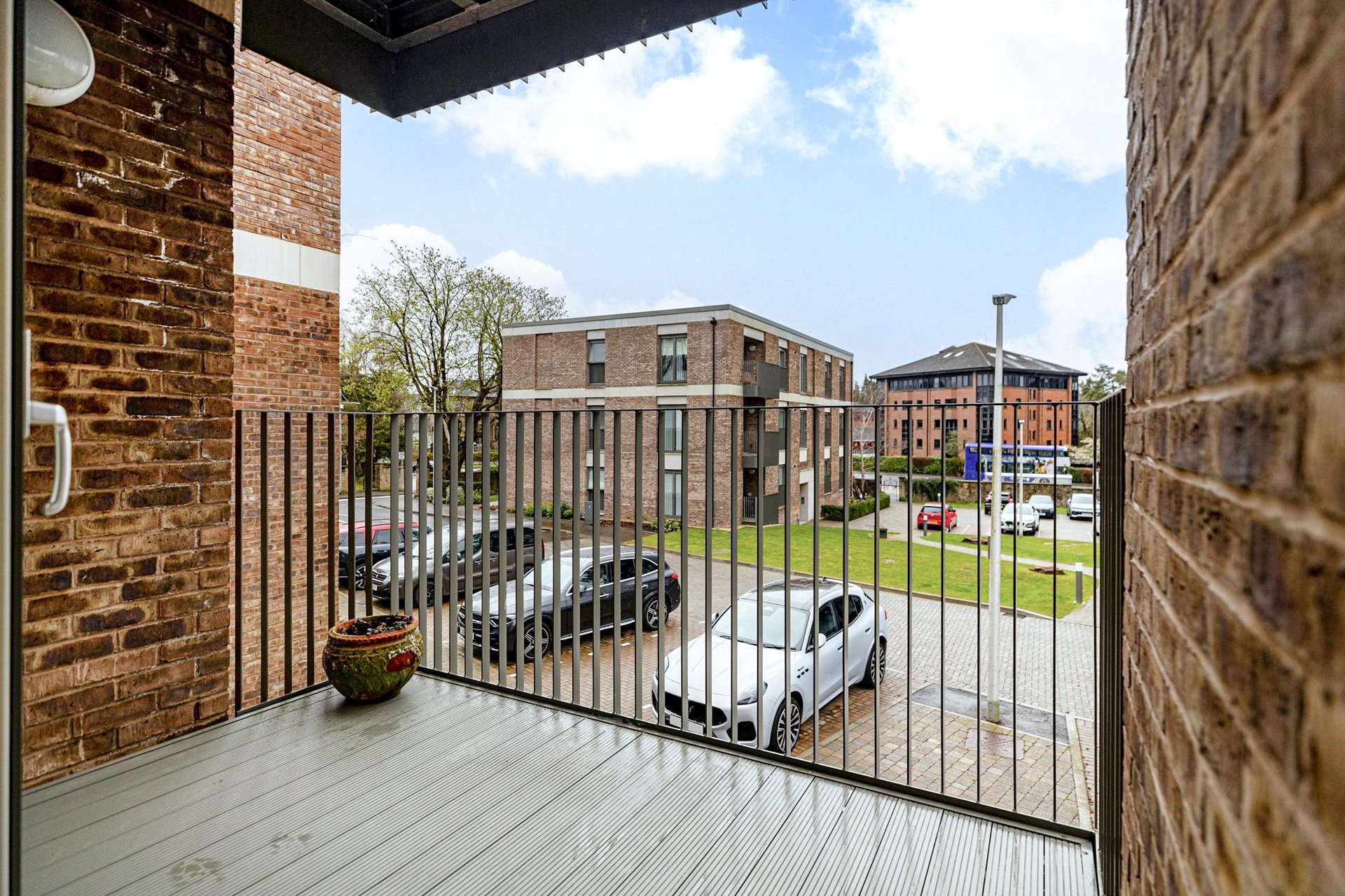 Flat 1/2, 2 Eastwoodhill Grove, Giffnock, Glasgow, East Renfrewshire, G46 6BB - Picture #17