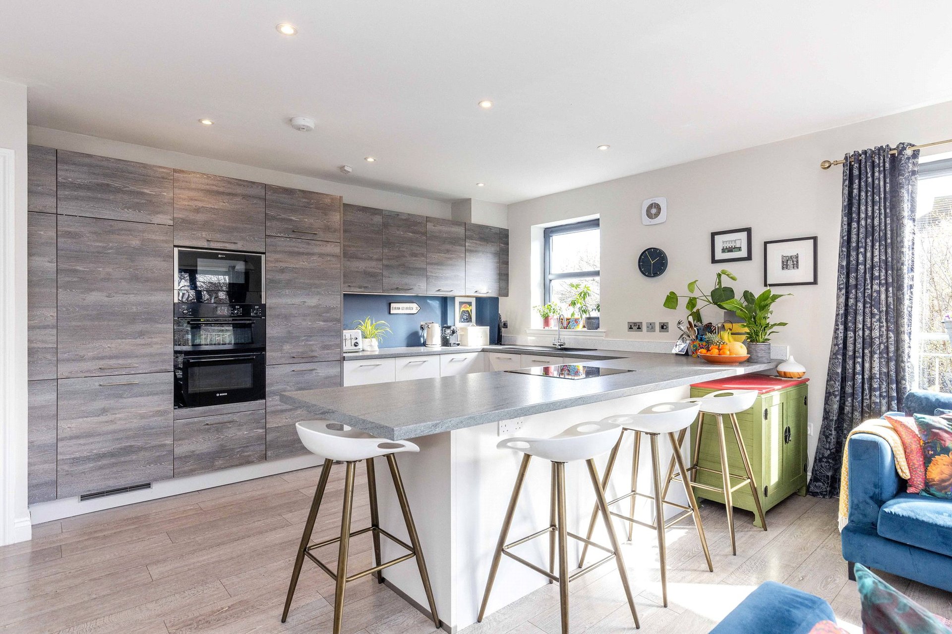 Flat 1, 60 Craighall Road, Edinburgh, Midlothian, EH6 4RU - Picture #5