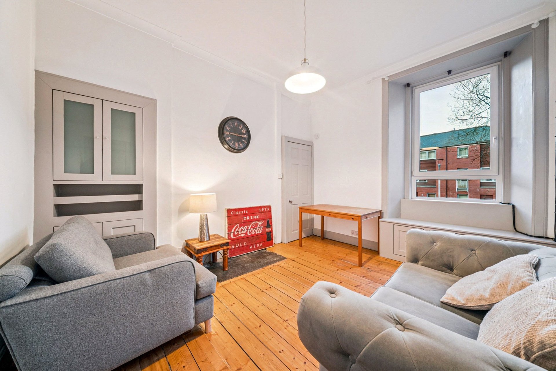 61 Iona Street, Edinburgh, EH6 8SR - Picture #3