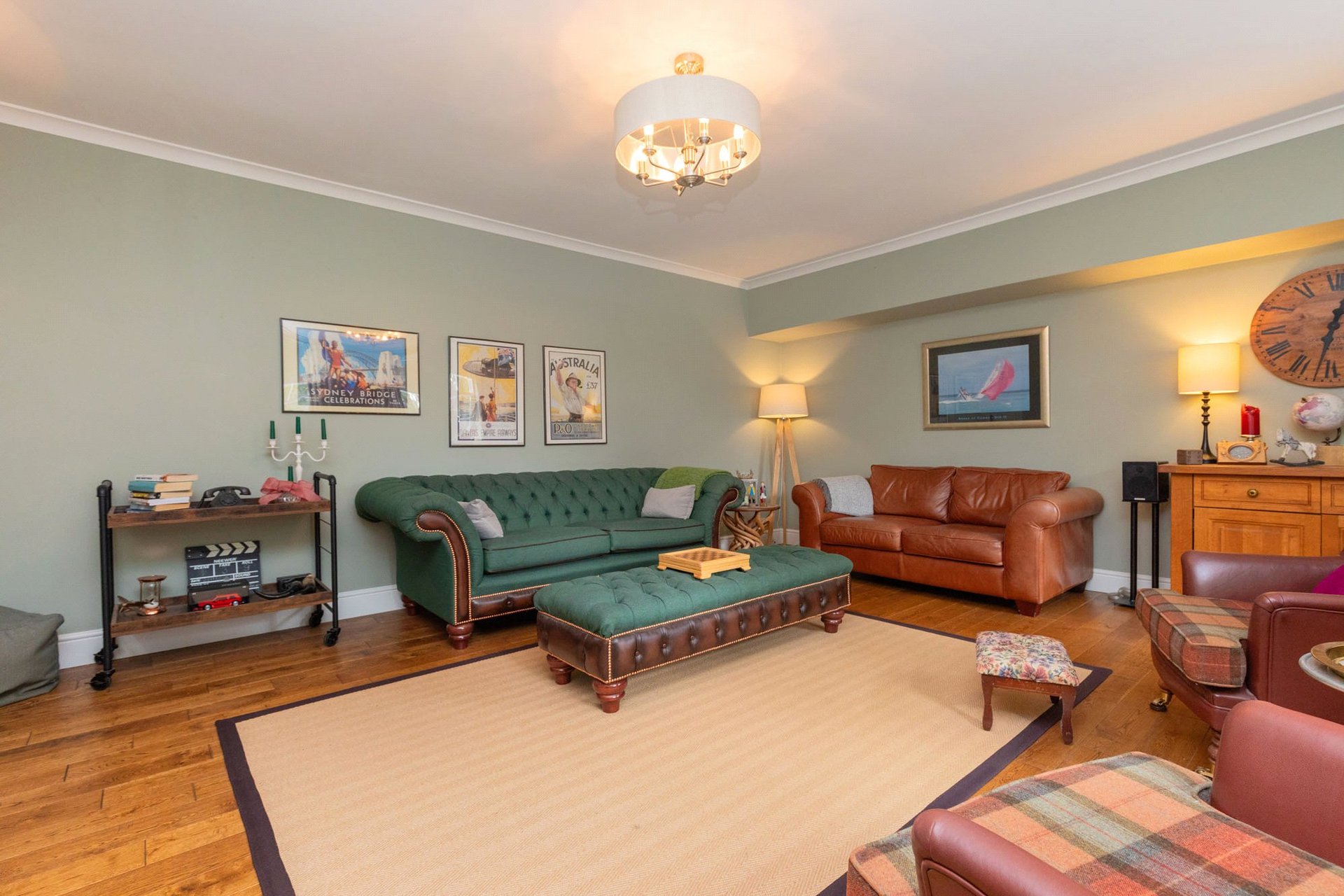 1 Polnoon Street, Eaglesham, Glasgow, G76 0BH - Picture #7