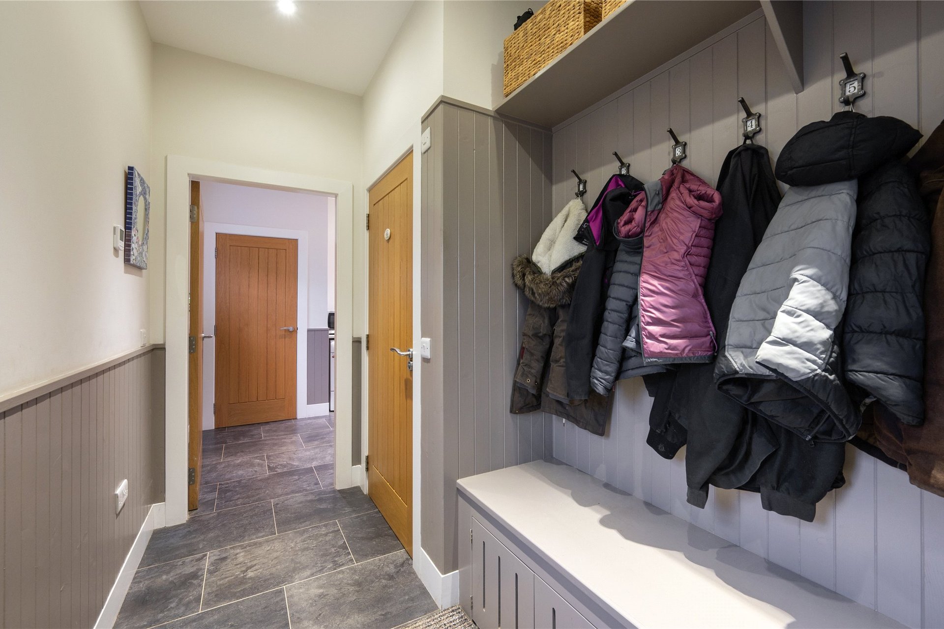 Tigh Na Allt, 4 Jackstone Steadings, Bankfoot, Perth, PH1 4FF - Picture #11