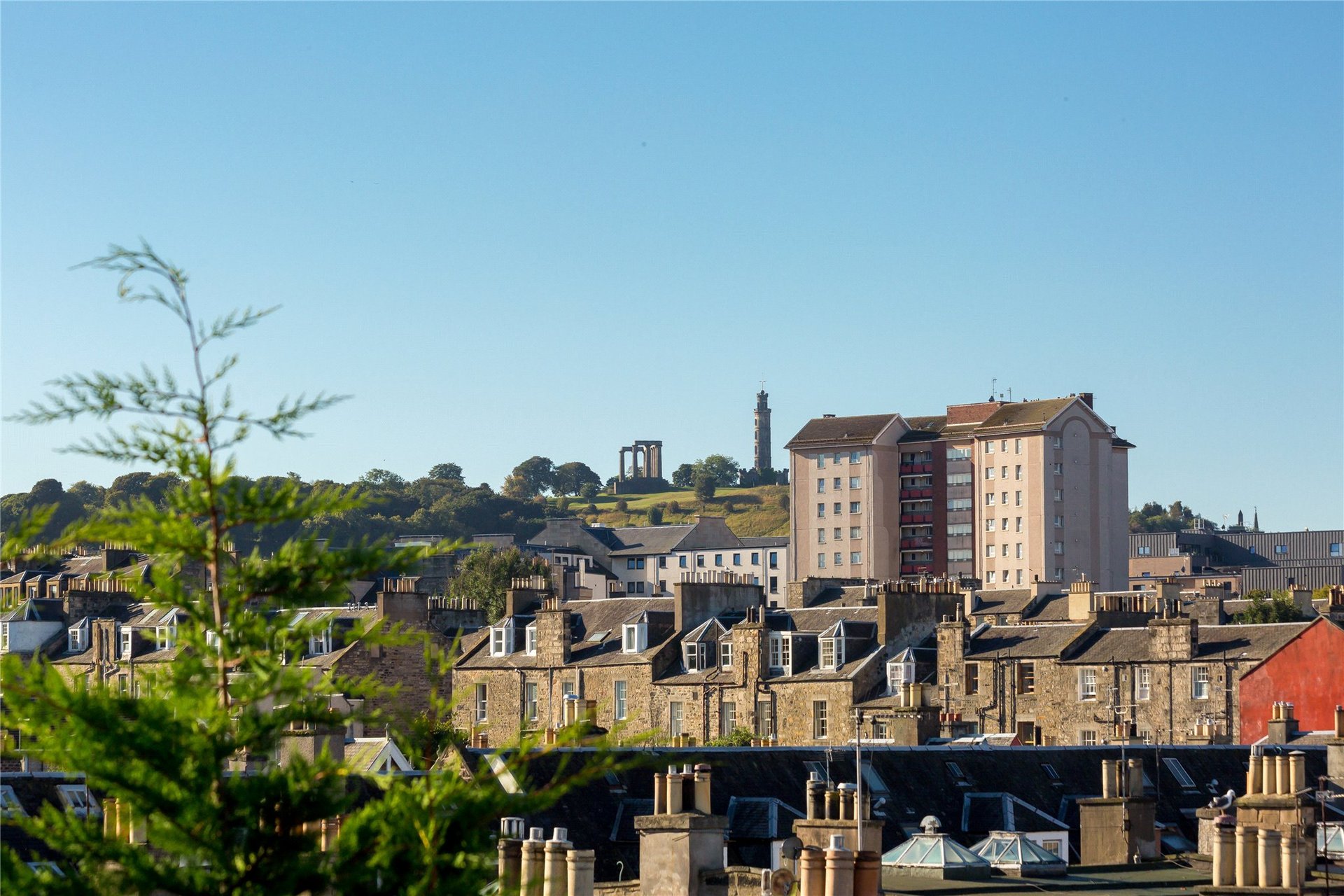 43/7 Balfour Street, Edinburgh, EH6 5DL - Picture #23